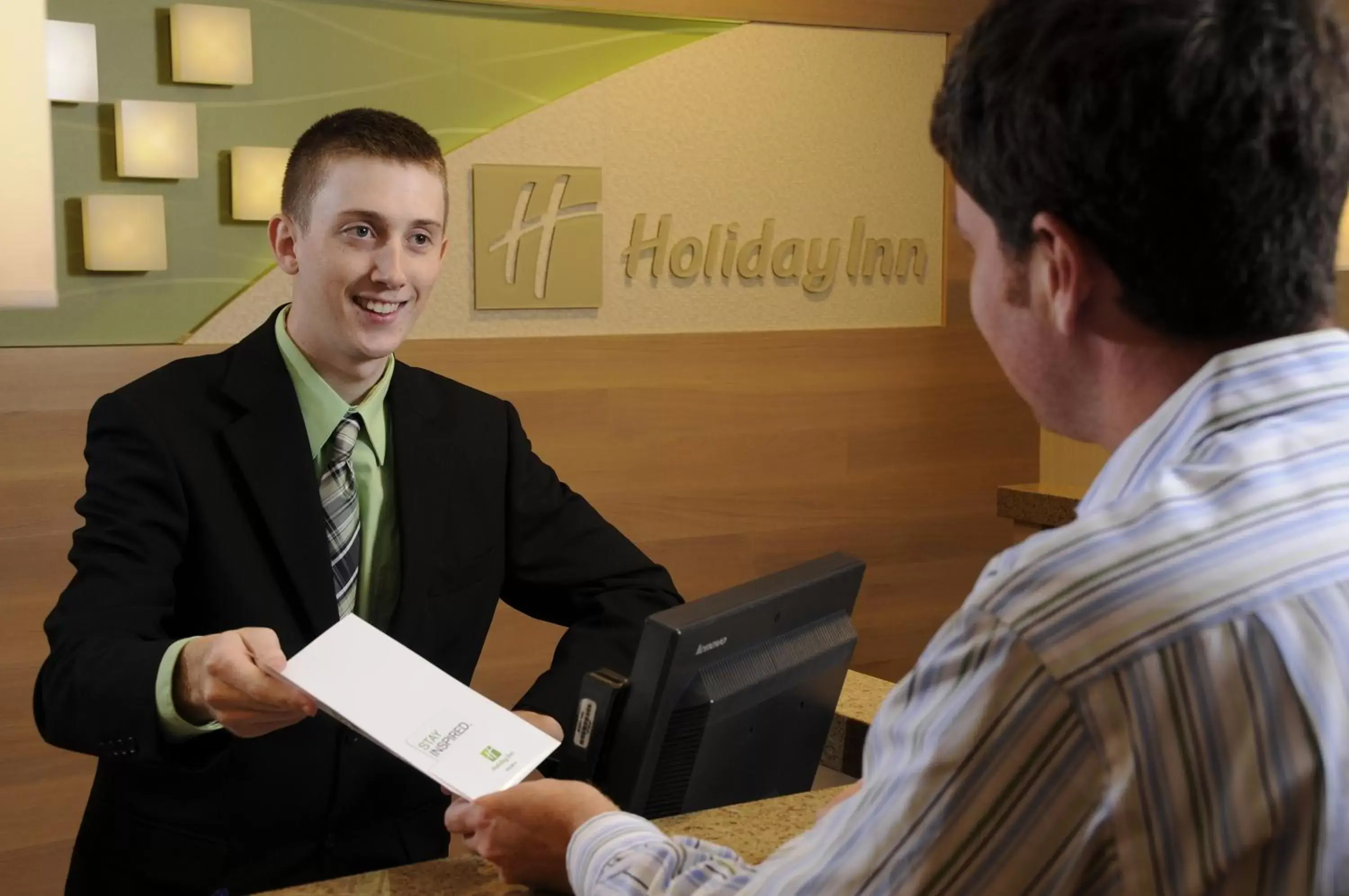 Photo of the whole room in Holiday Inn Columbia East-Jessup, an IHG Hotel