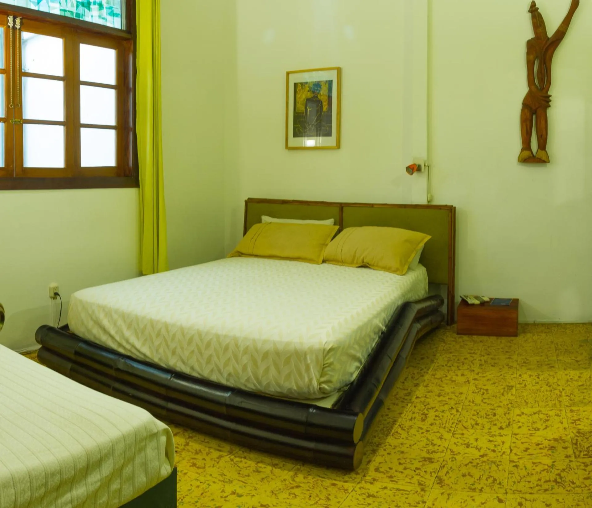 Photo of the whole room, Bed in Manso Boutique Guest House