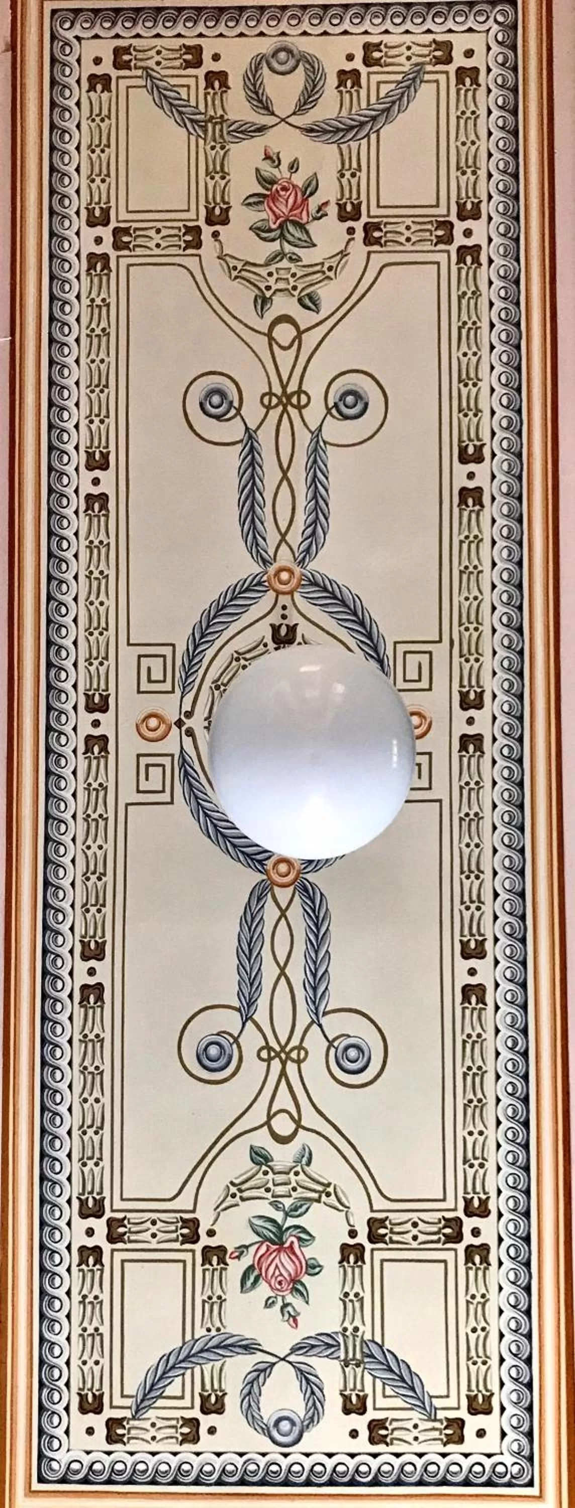 Property building in VASILIKON Hotel 1888 the past is present HISTORICAL PRESERVATION MONUMENT