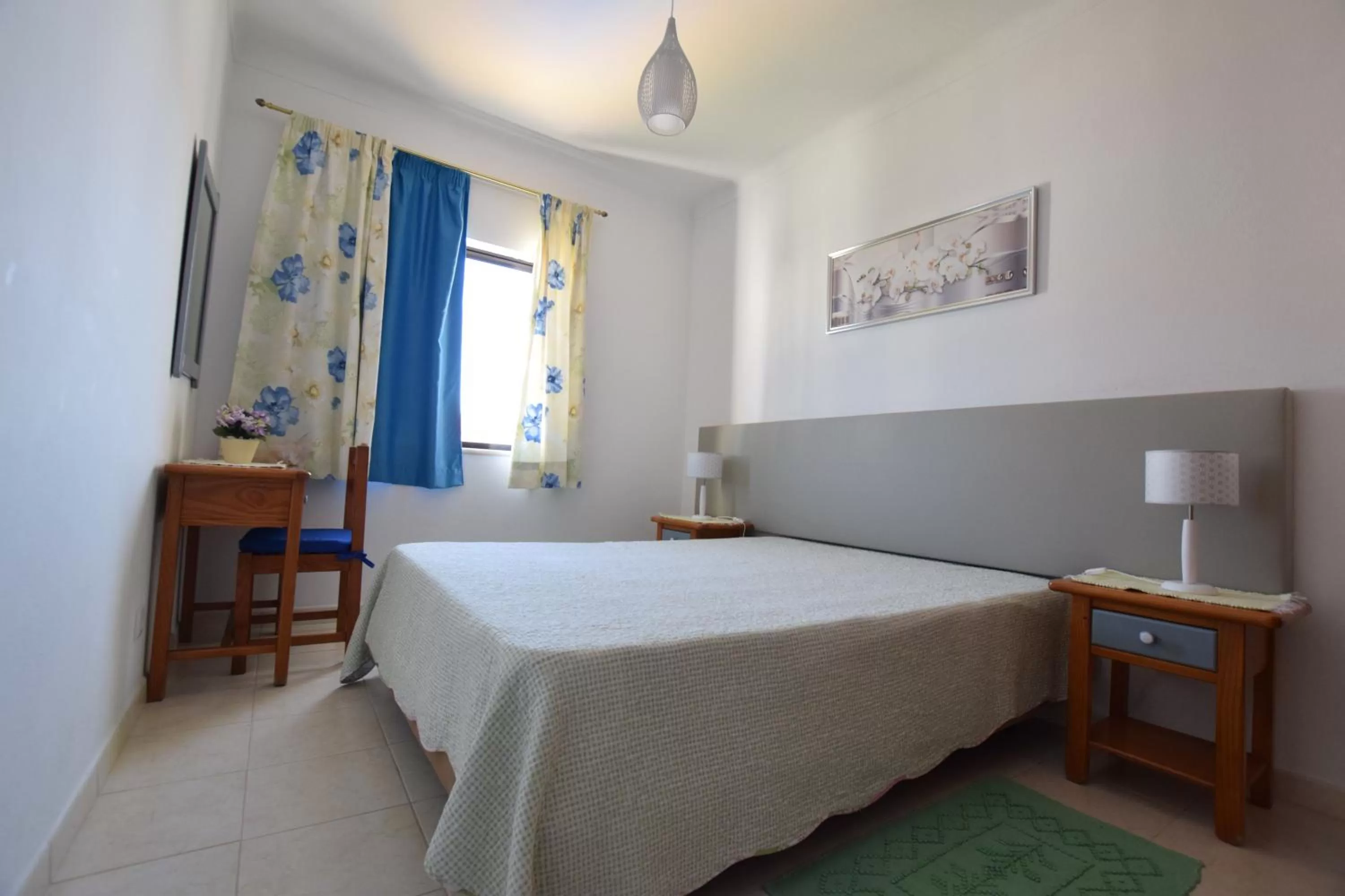 Apartamentos Carruna