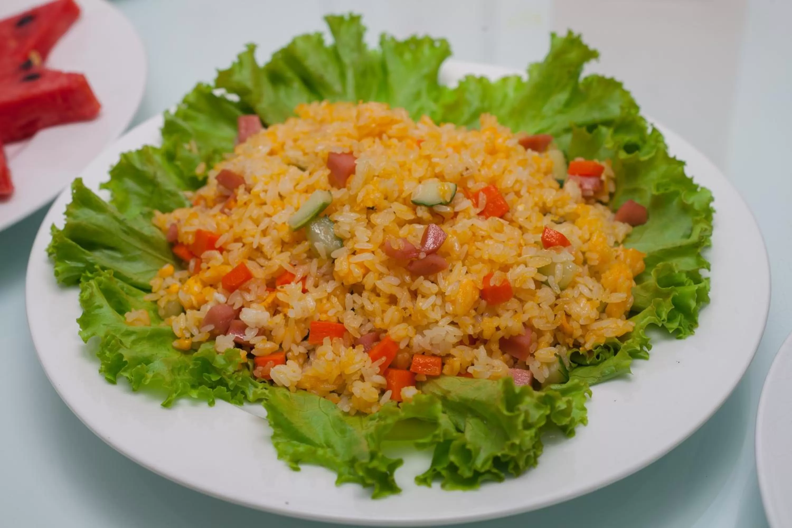 Restaurant/places to eat in Hanoi Boutique House