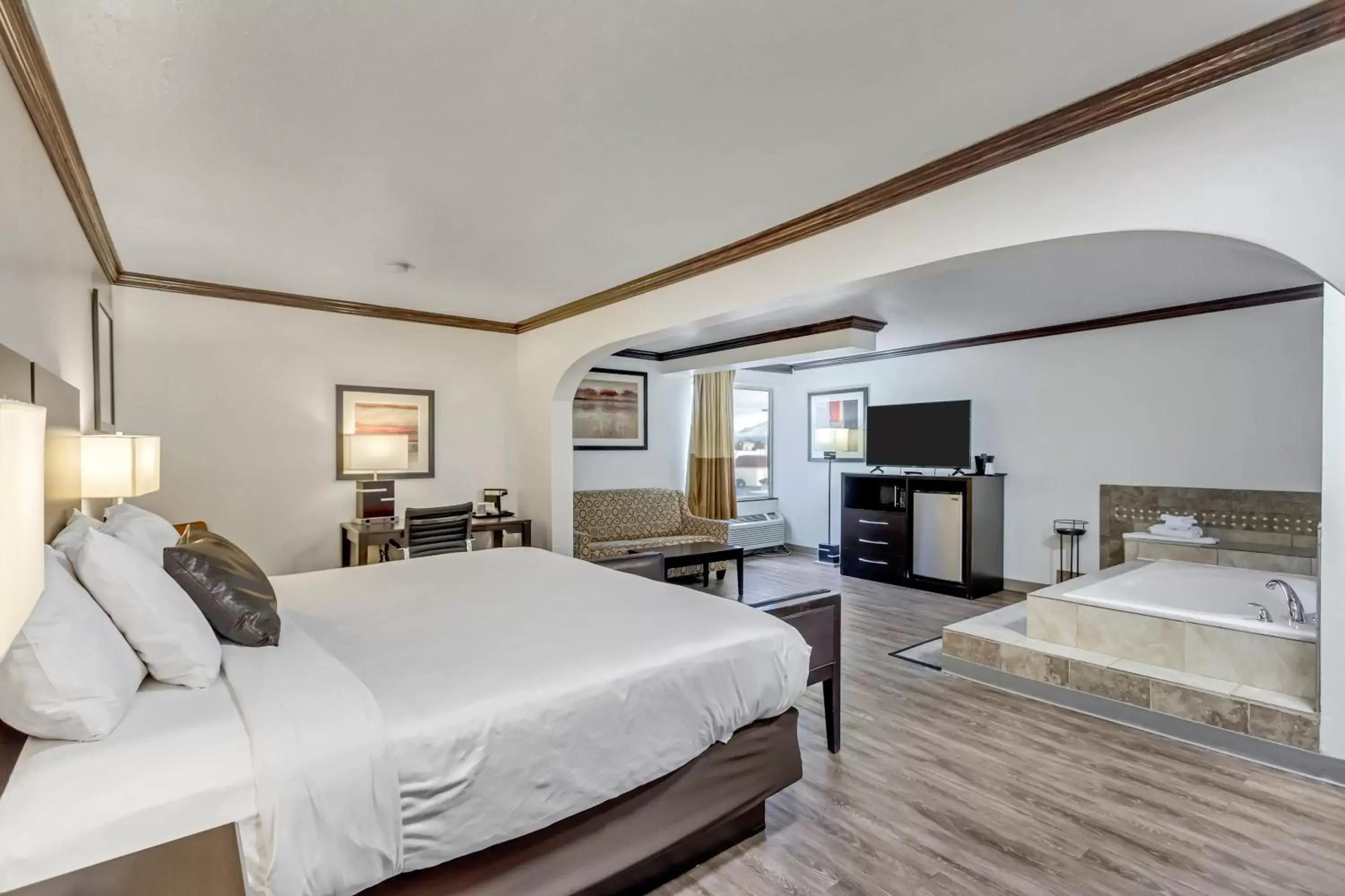 Park Inn by Radisson Salt Lake City -Midvale