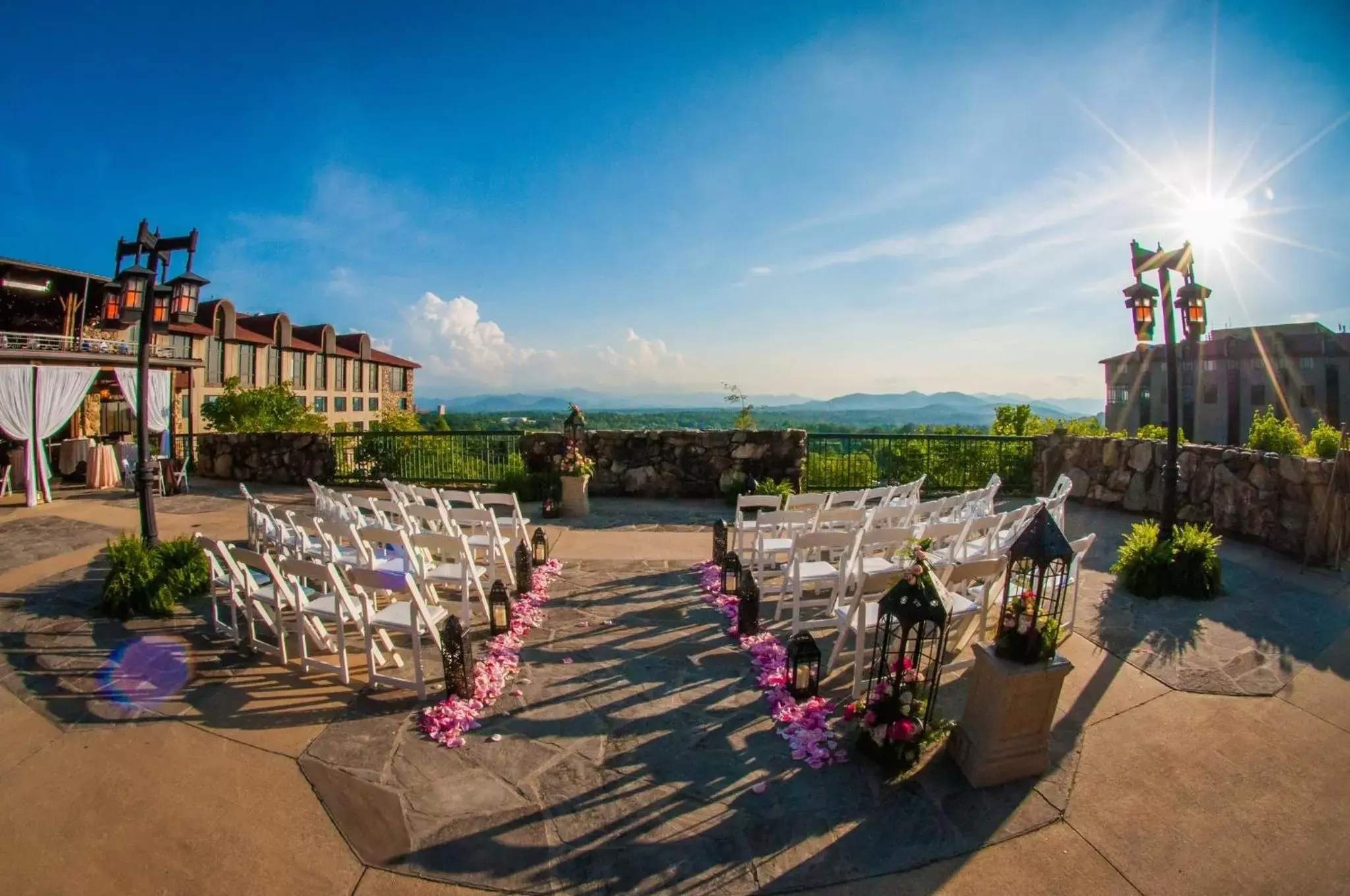 Banquet/Function facilities in The Omni Grove Park Inn - Asheville