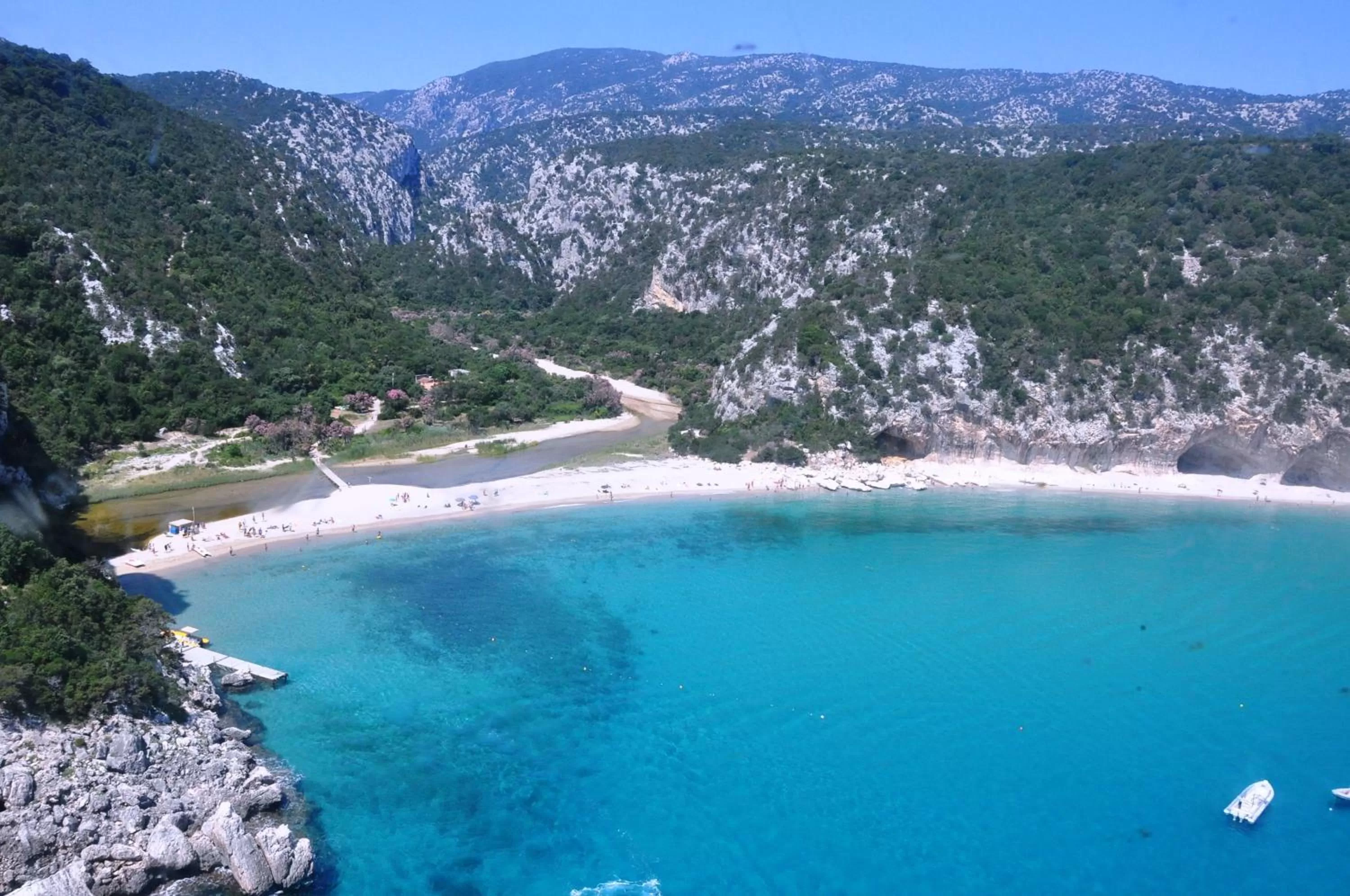 Activities in Hotel Sandalia