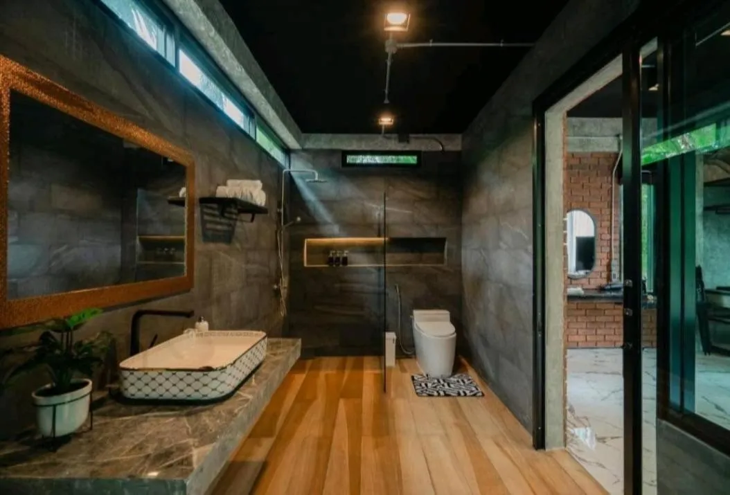 Grandfather Khaolak Resort