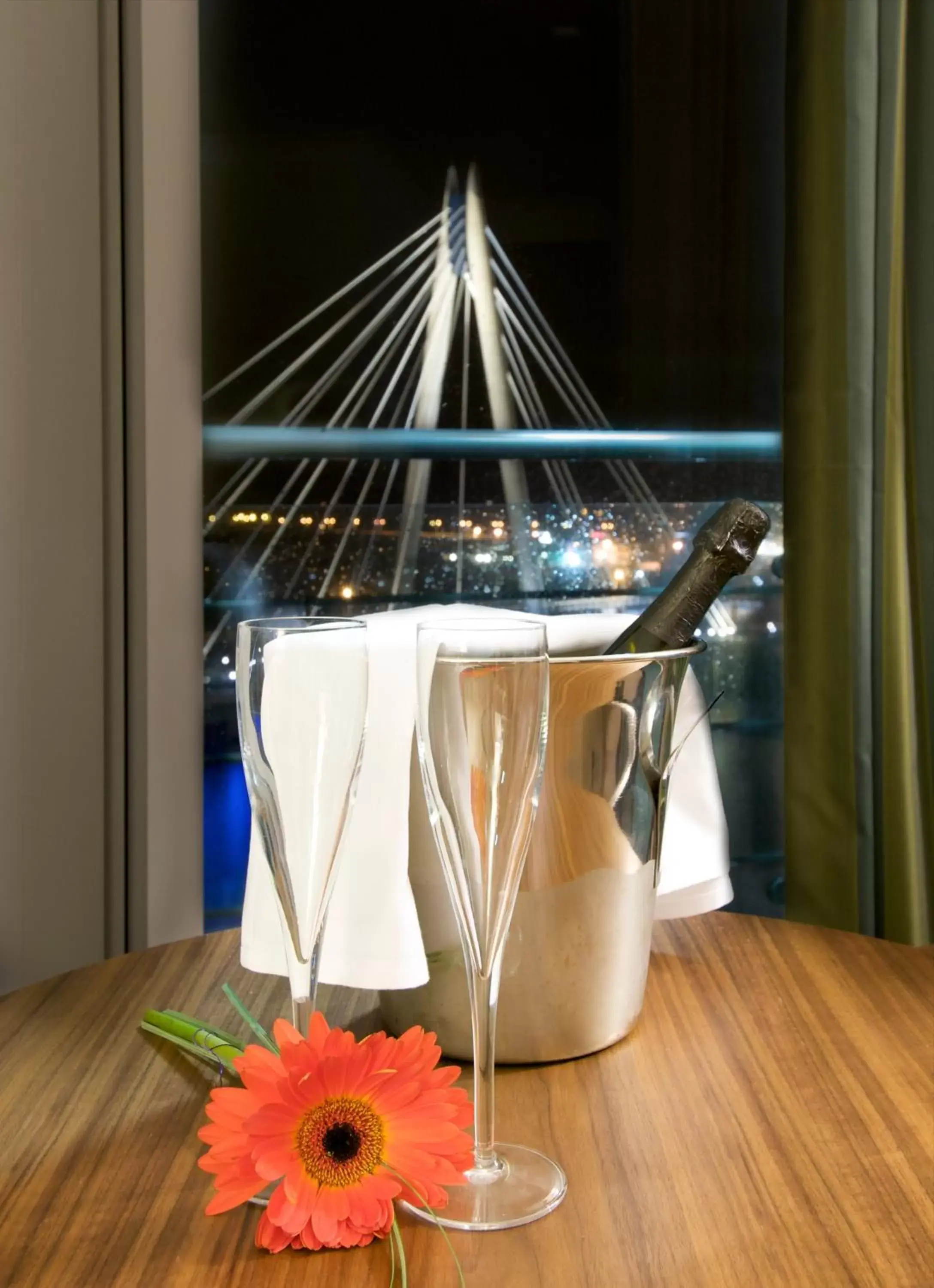 View (from property/room) in Waterfront Southport Hotel View (from property/room) in Waterfront Southport Hotel