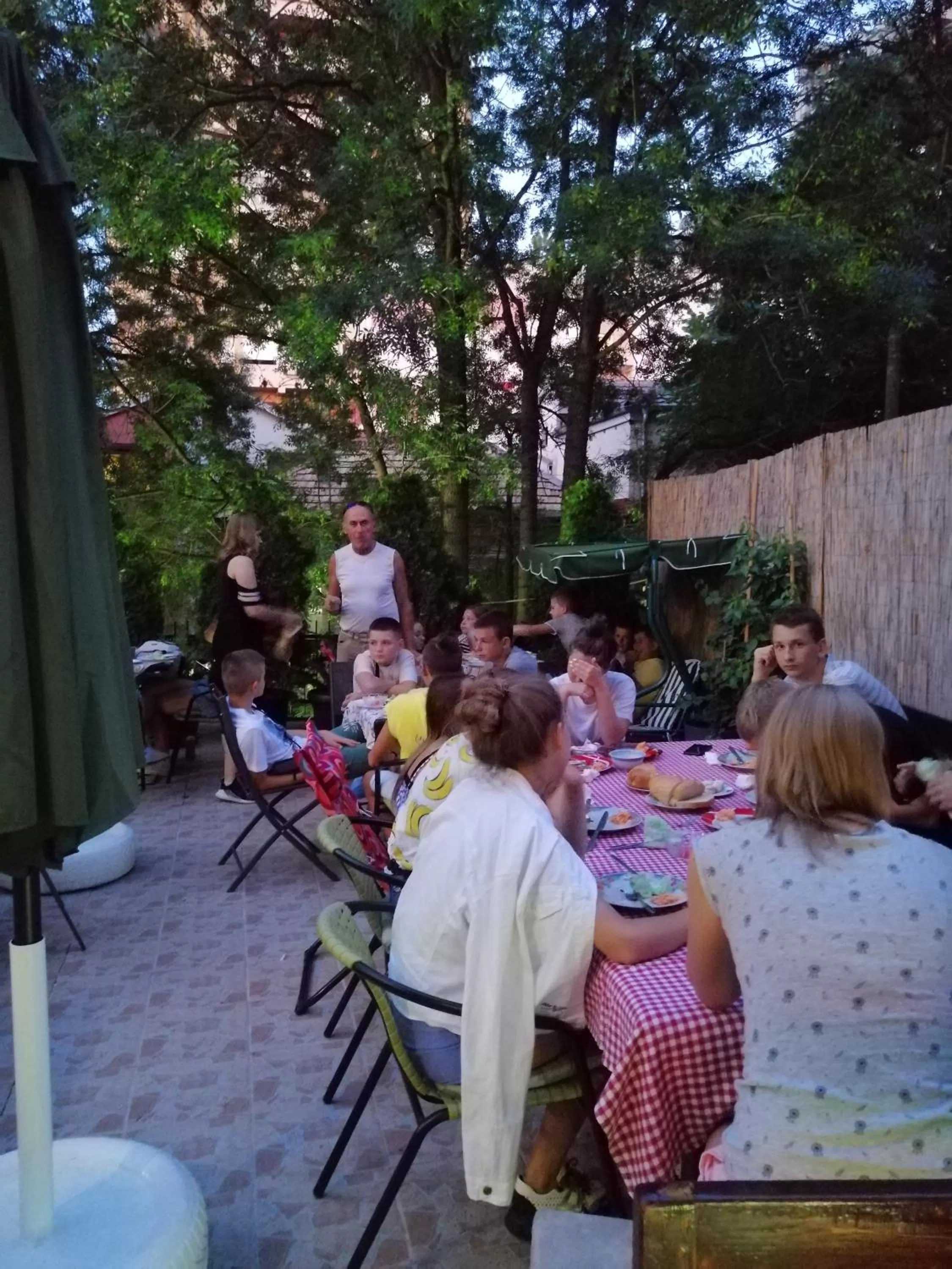 Guest House GOLDEN COIN