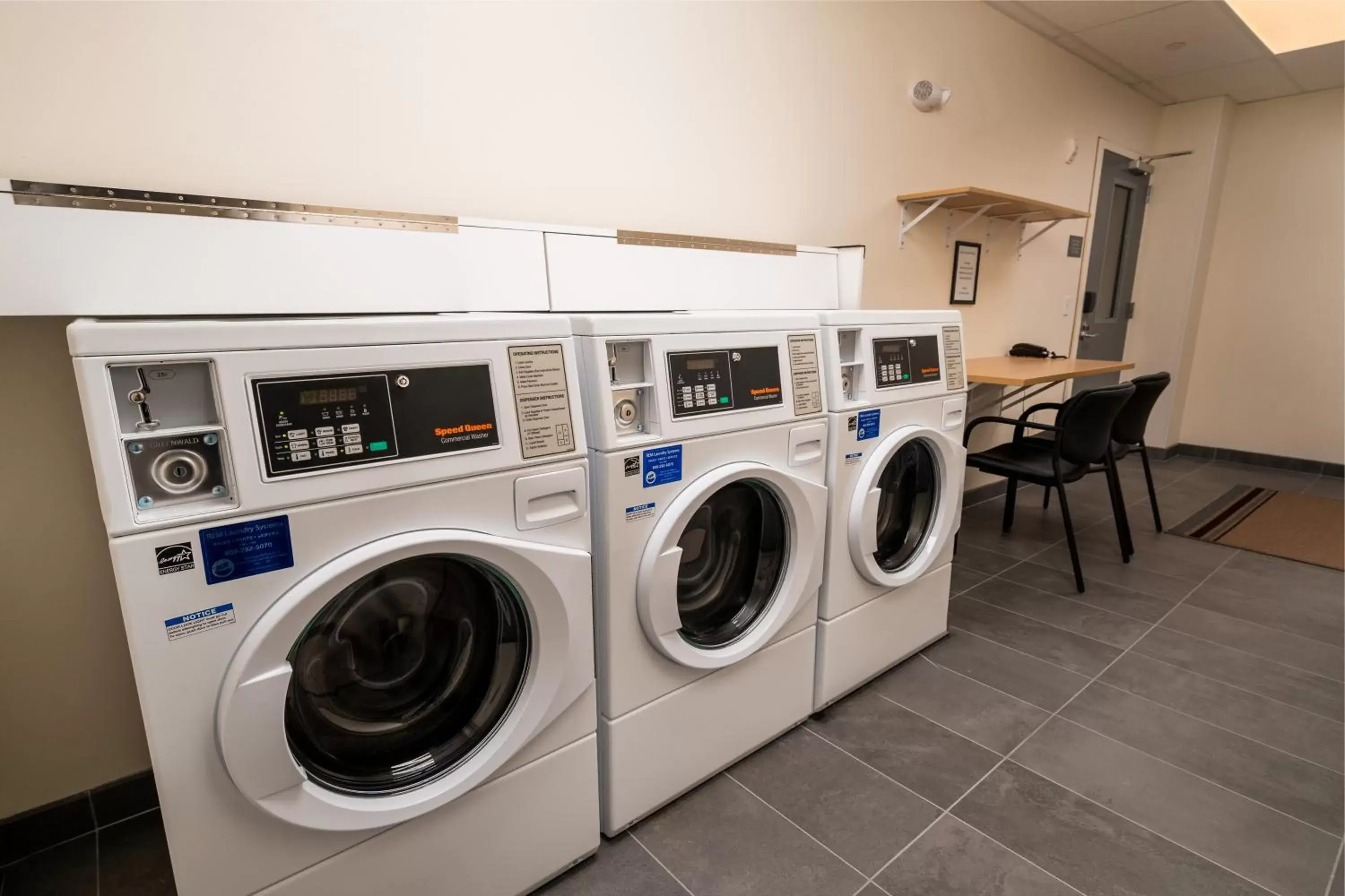 laundry, Kitchen/Kitchenette in Hyatt House Nashville/Franklin/Cool Springs