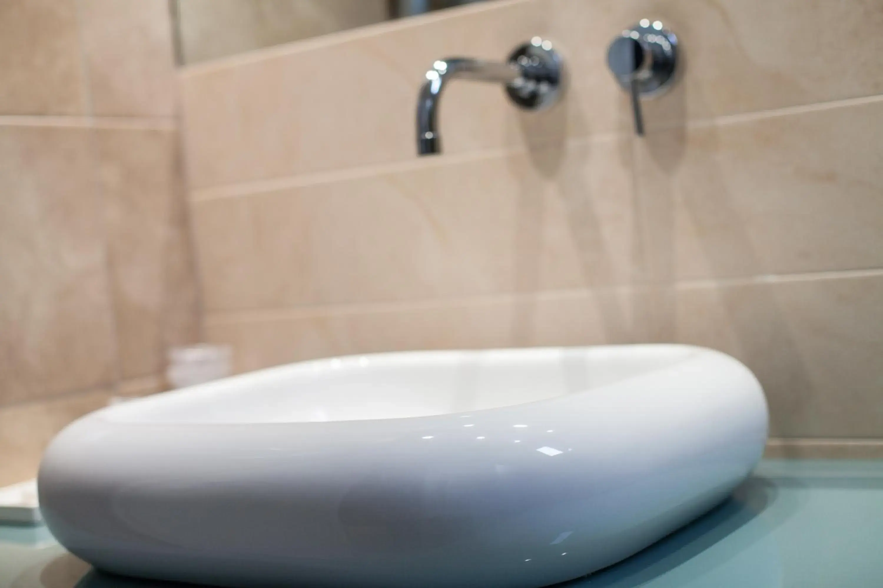 Deluxe Single Room - single occupancy in Hotel Michelangelo Deluxe Single Room - single occupancy in Hotel Michelangelo