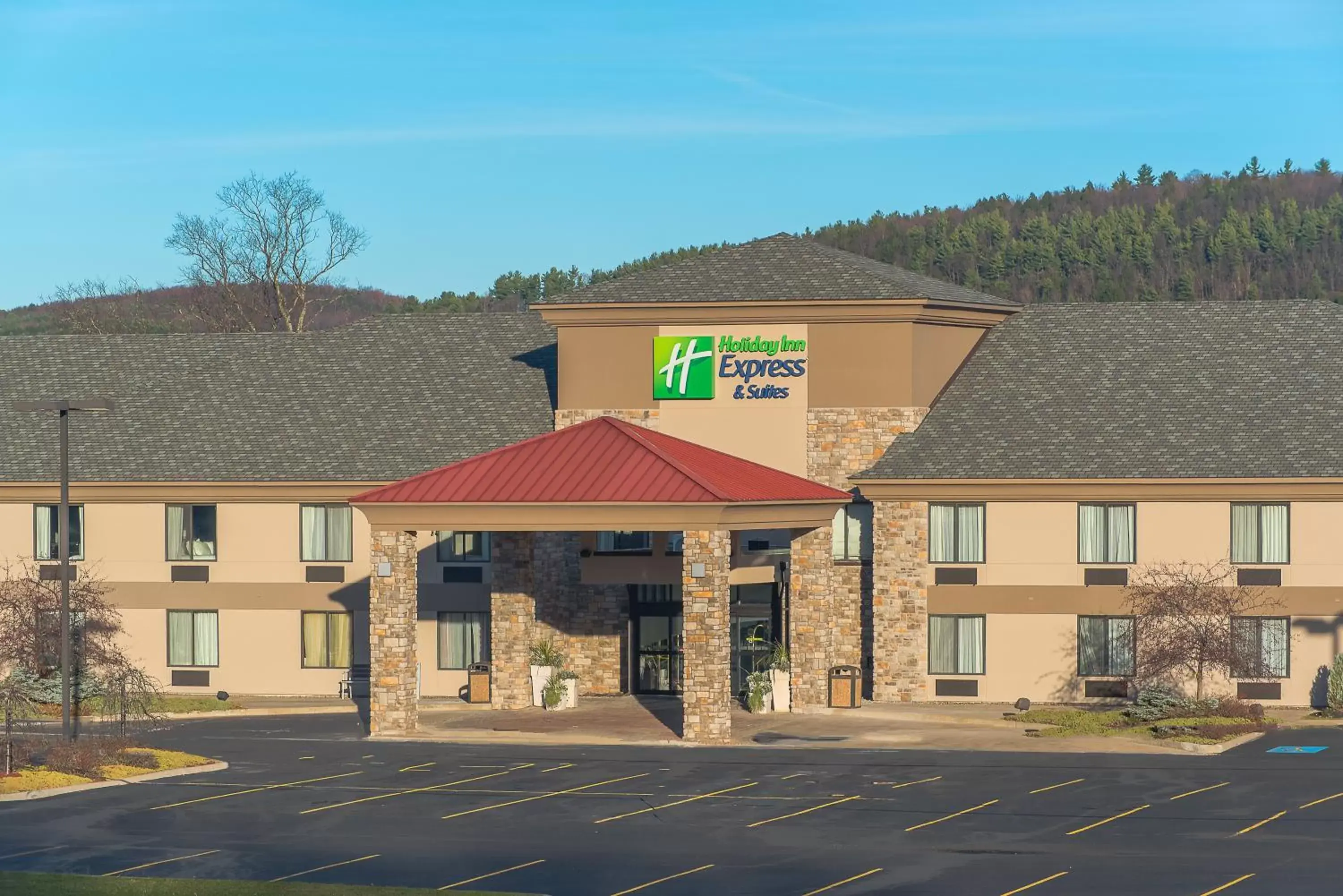 Other in Holiday Inn Express & Suites Cooperstown, an IHG Hotel