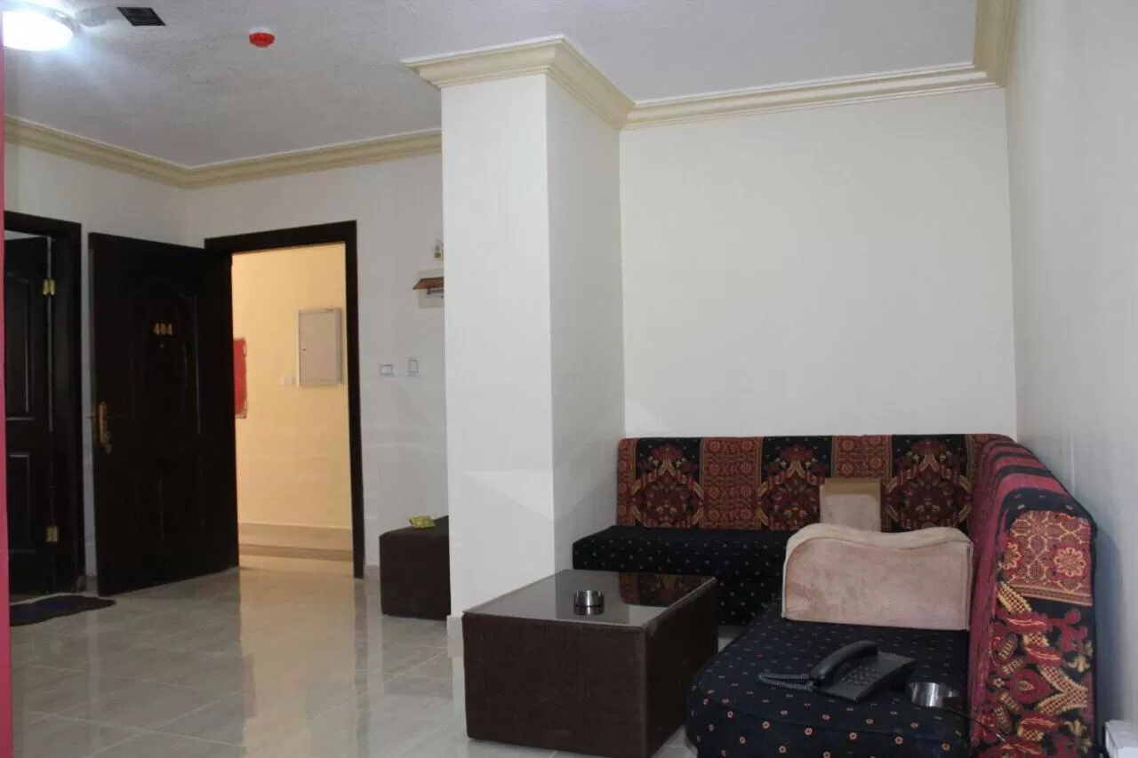 Al haramain Furnished Apartments
