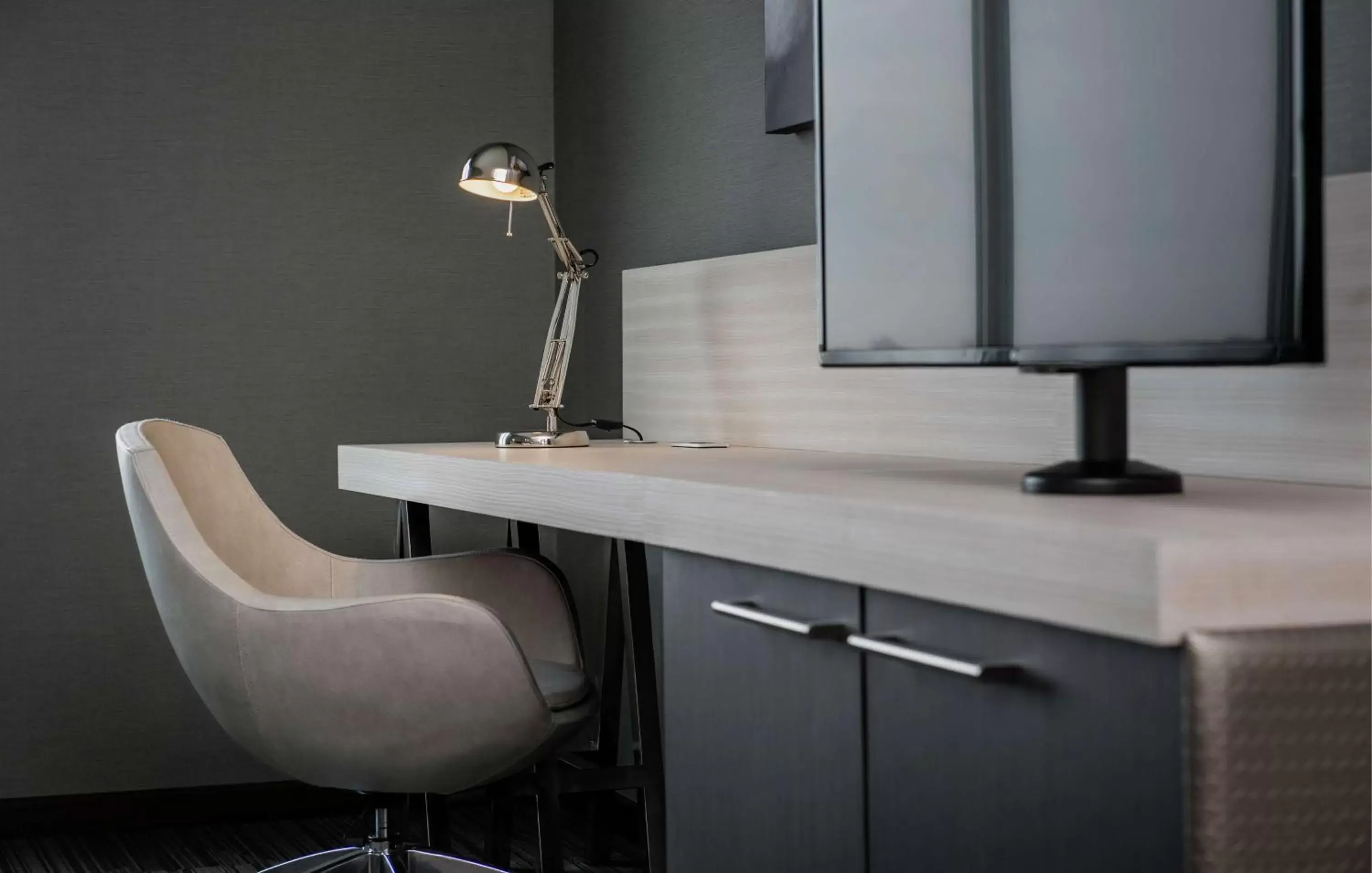 Bedroom in Hilton Garden Inn Winnipeg South Bedroom in Hilton Garden Inn Winnipeg South