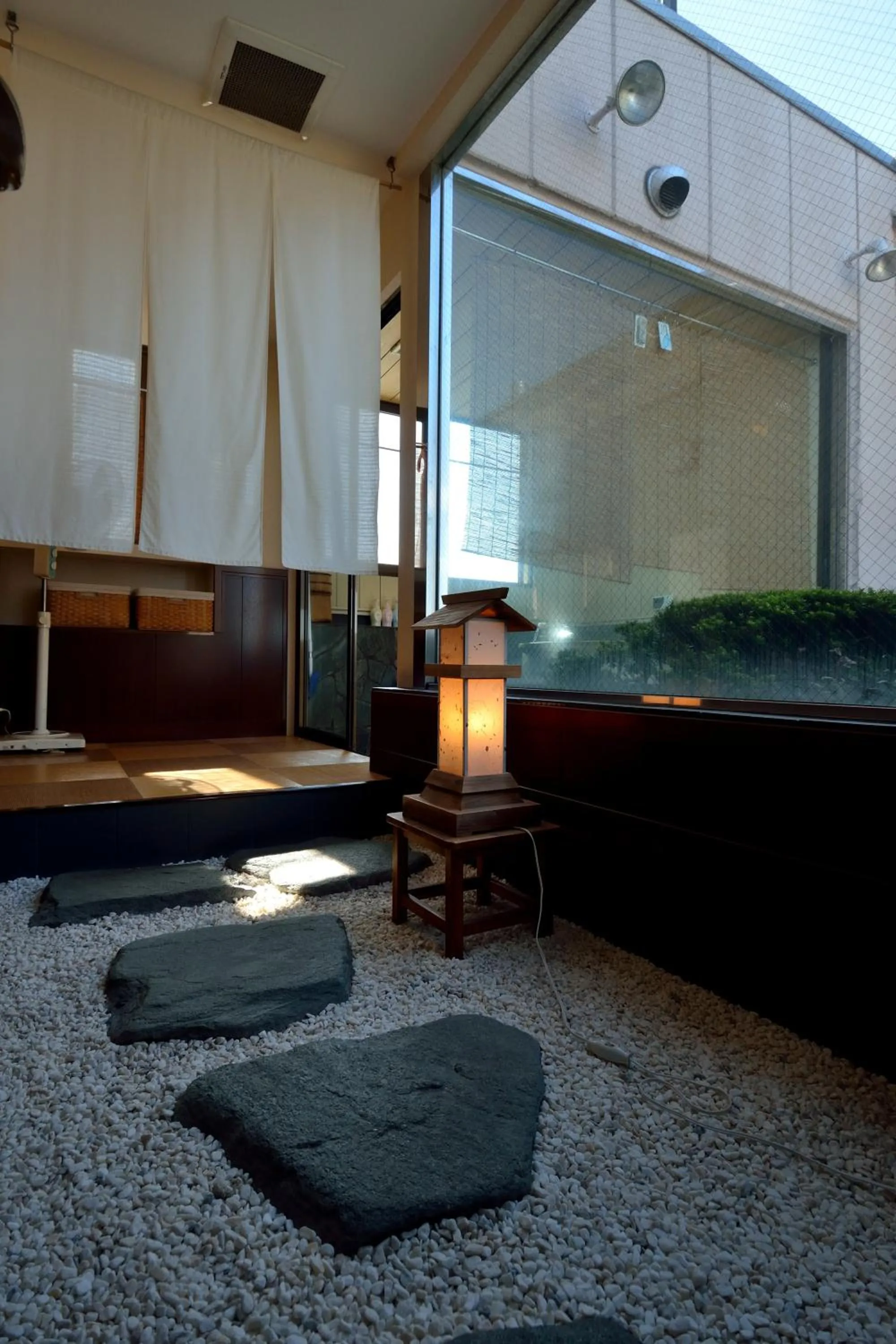 Bathroom in Juyoh Hotel