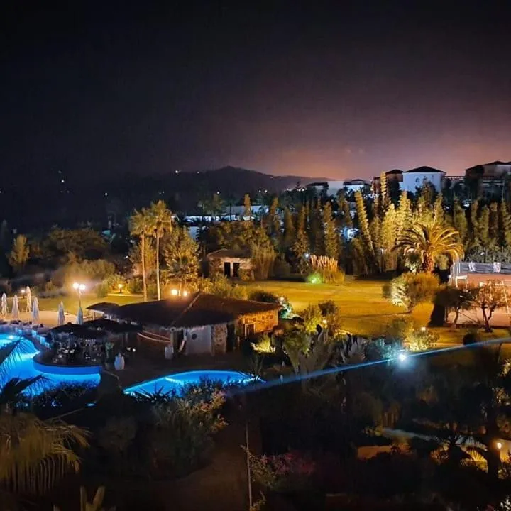 Marina Smir Hotel & Spa