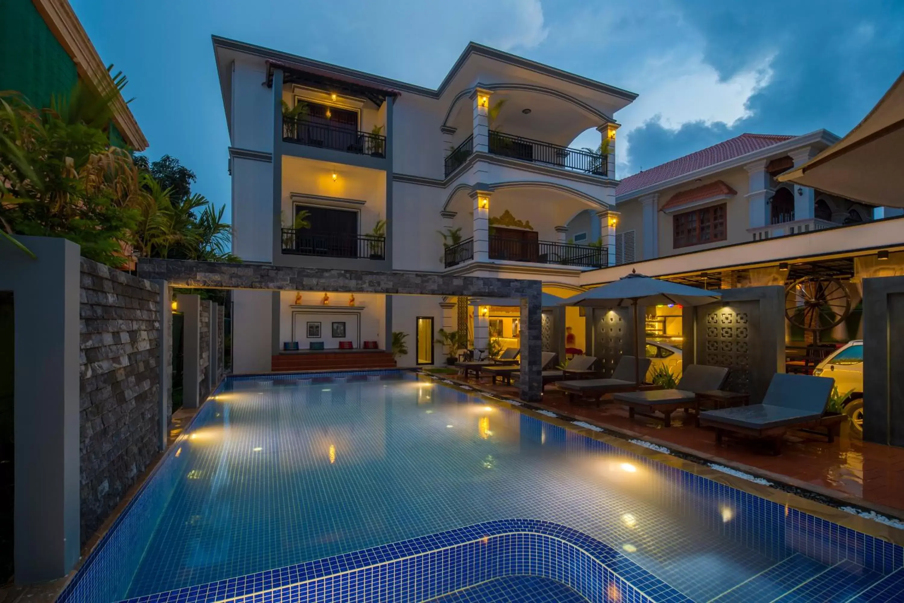 Sakun Angkor Boutique Sakun Angkor Boutique