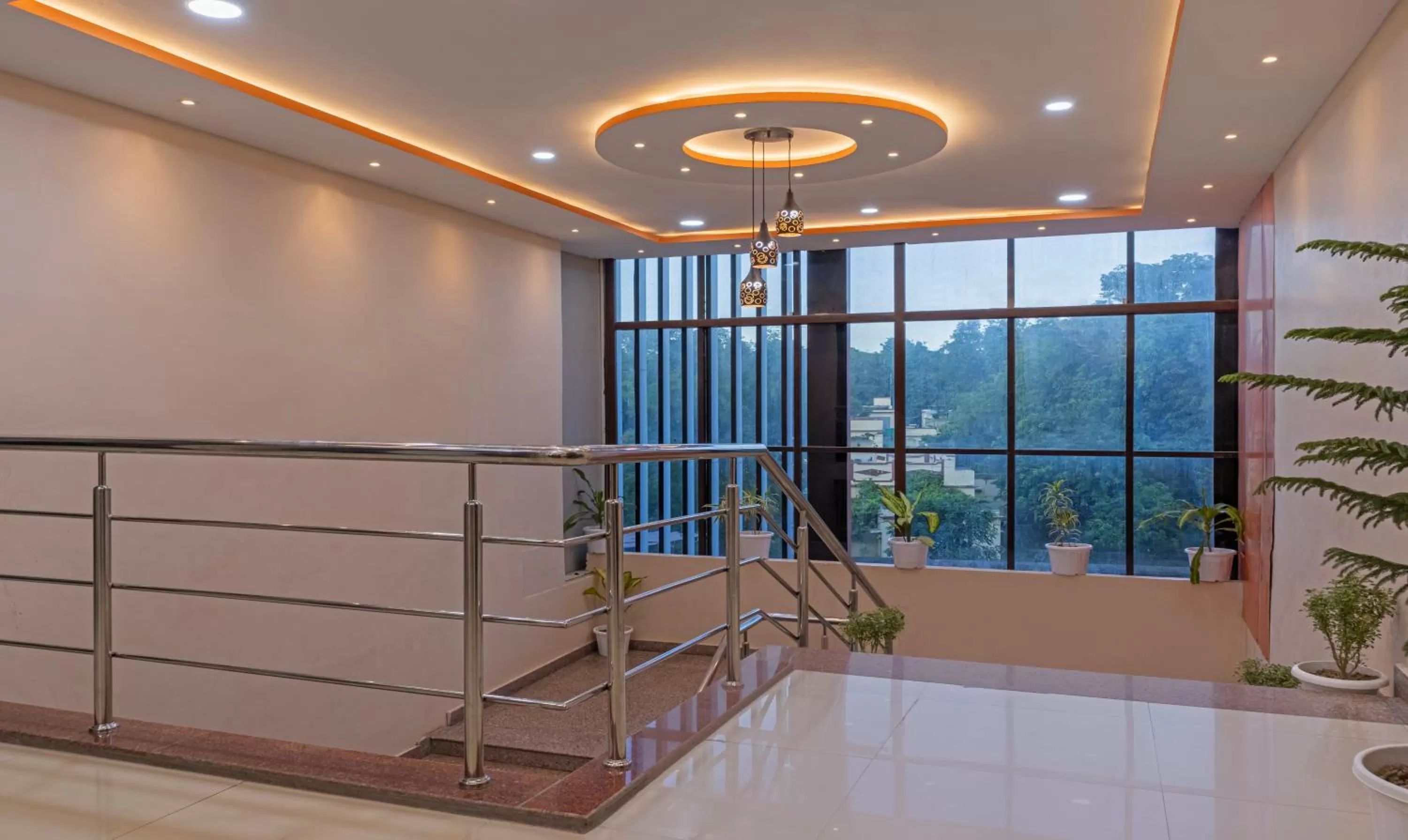 View (from property/room) in Itsy Hotels Kashi Grand, BHU