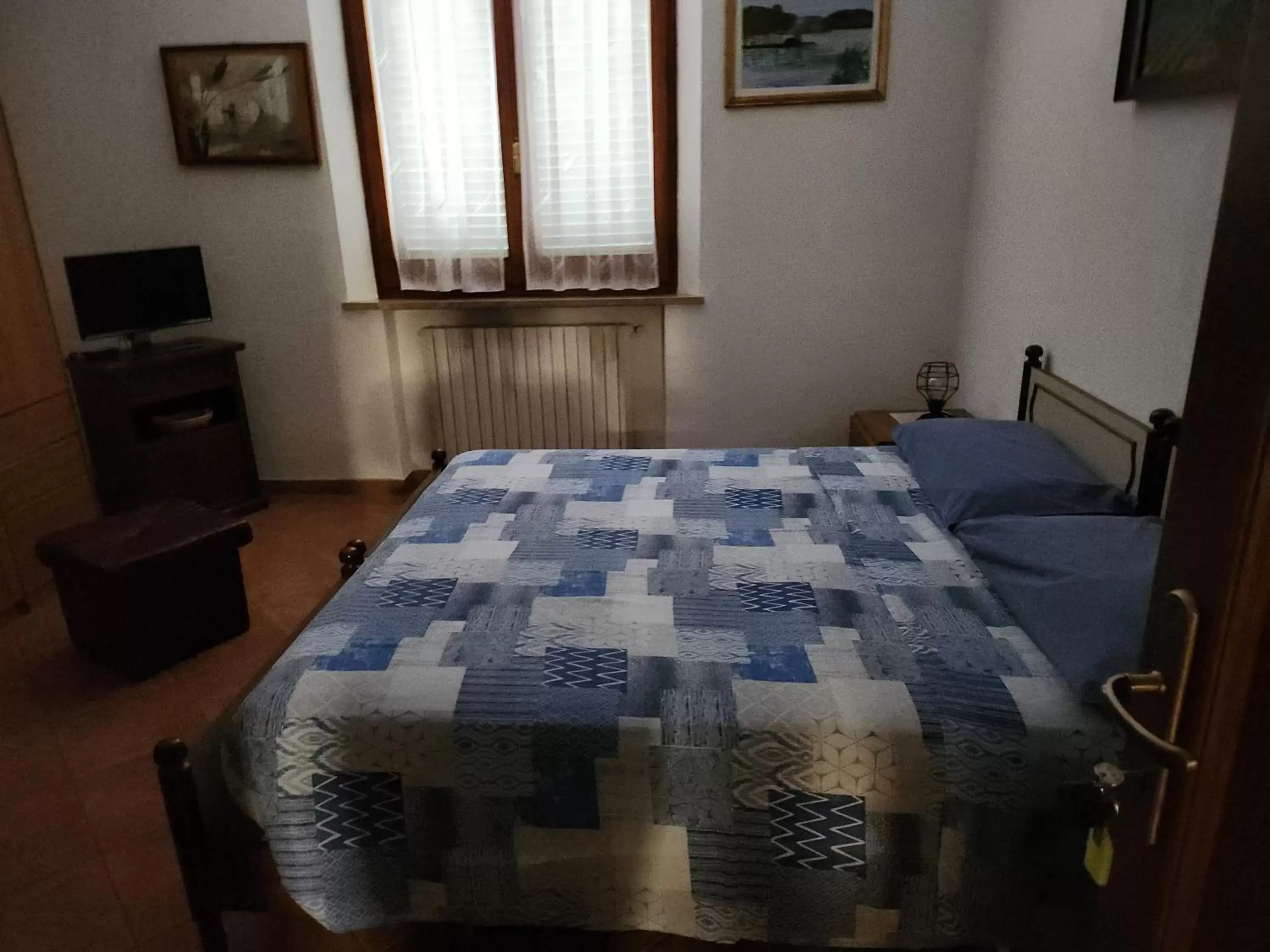 Bed in Orto degli Ulivi