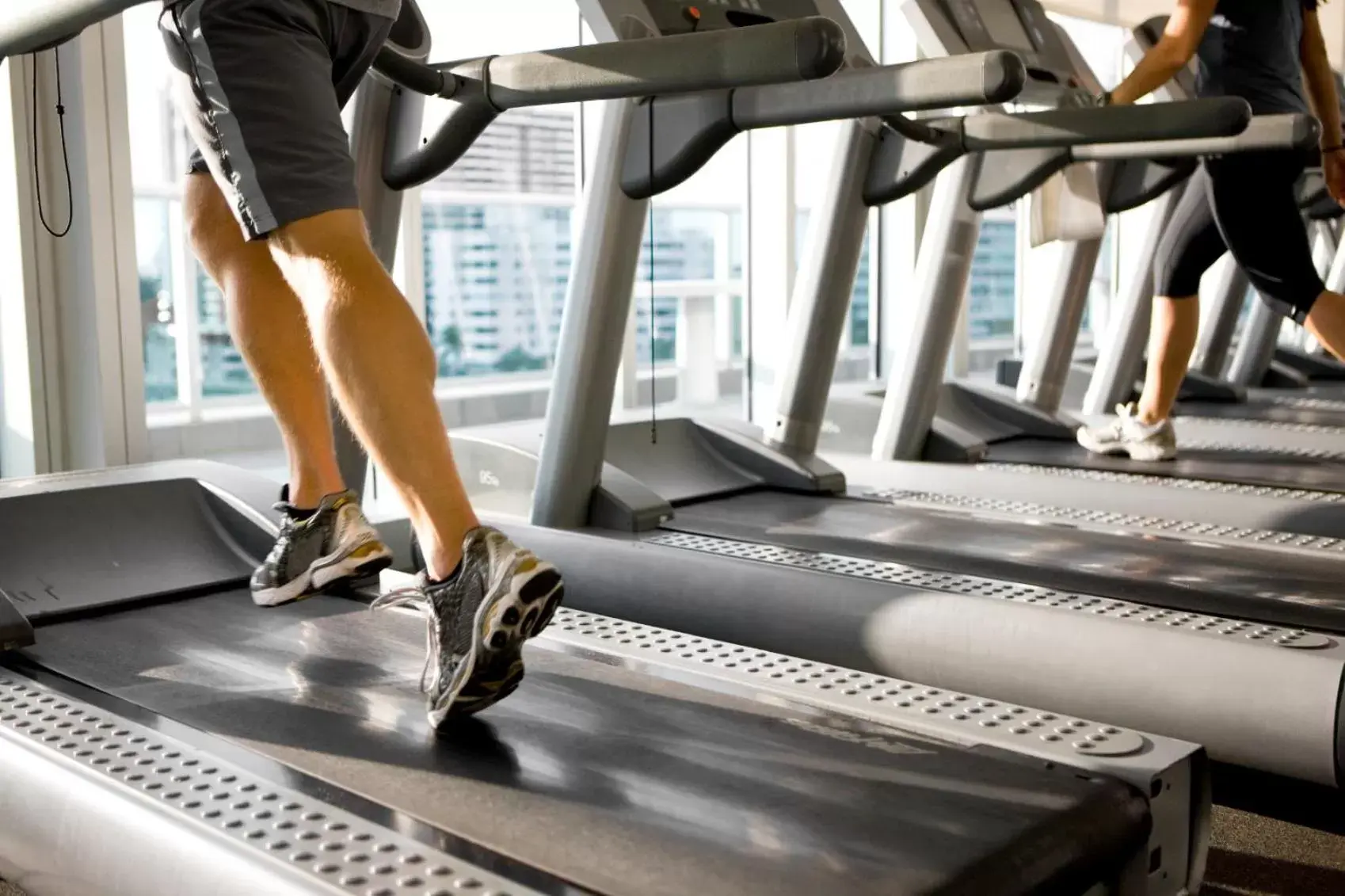 Fitness centre/facilities, Fitness Center/Facilities in Antony Palace Hotel - Venice Airport