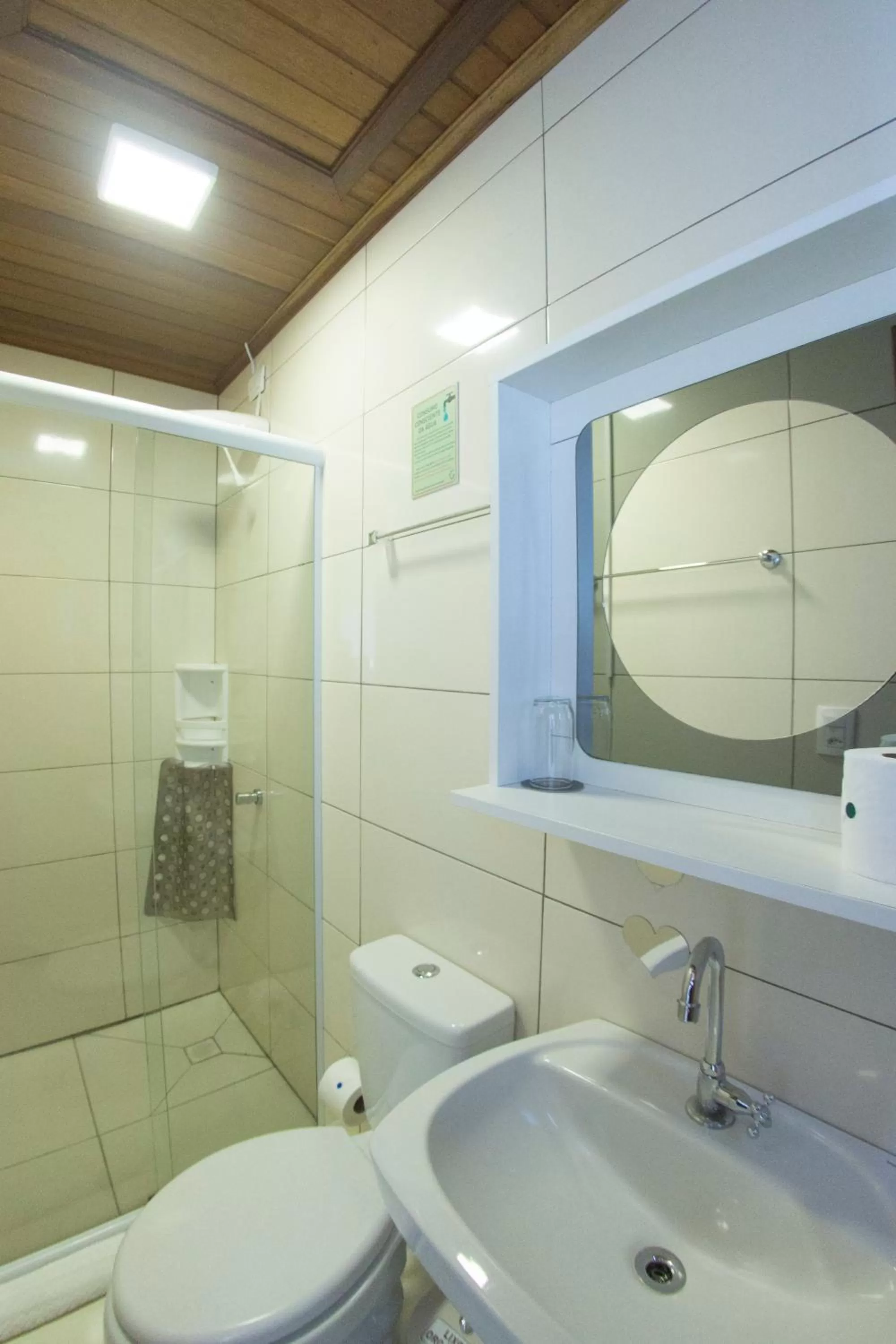 Pousada Green House by Conrado Vitali