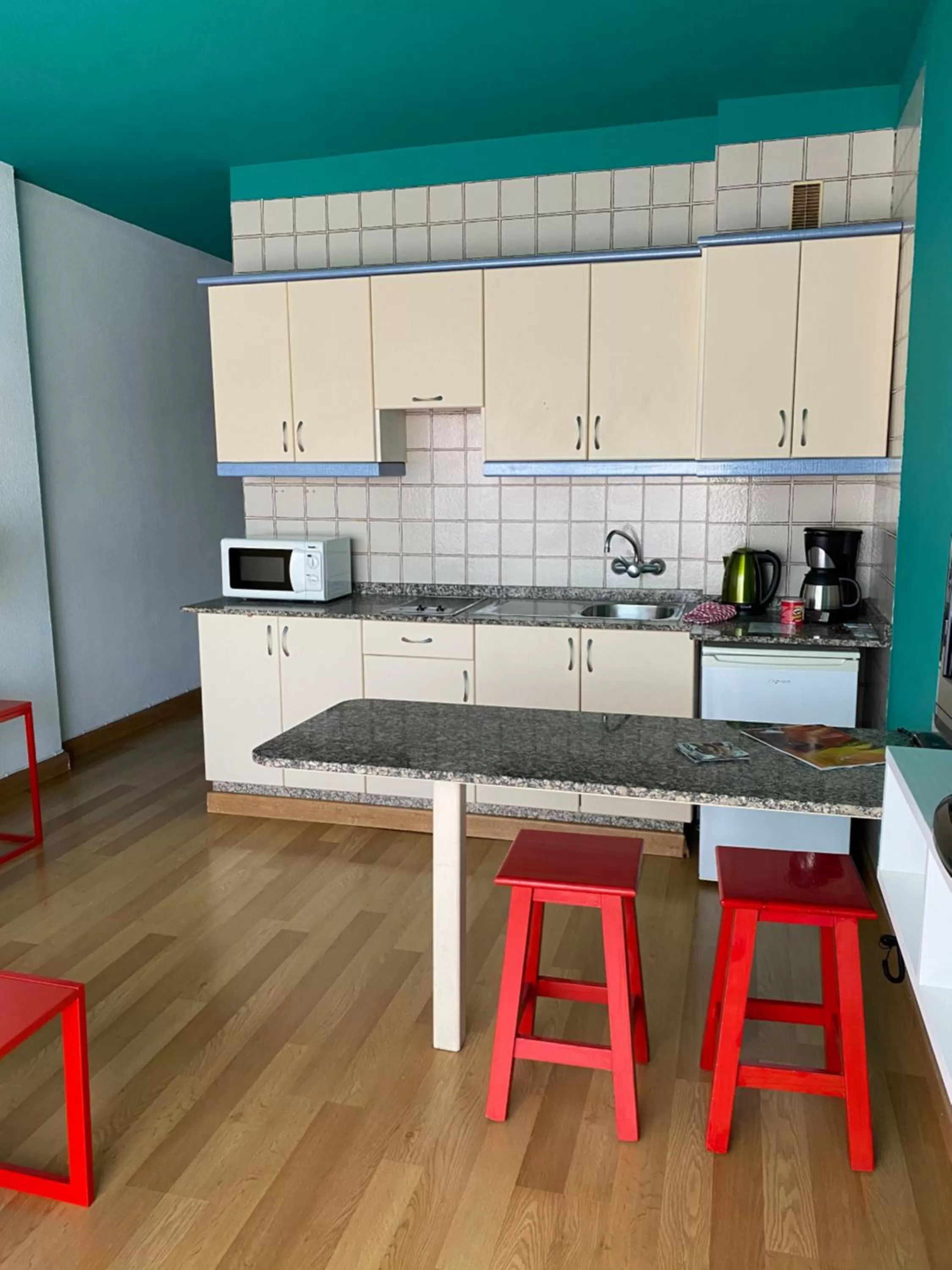 Coffee/tea facilities in Hotel Ritual Maspalomas - Adults Only