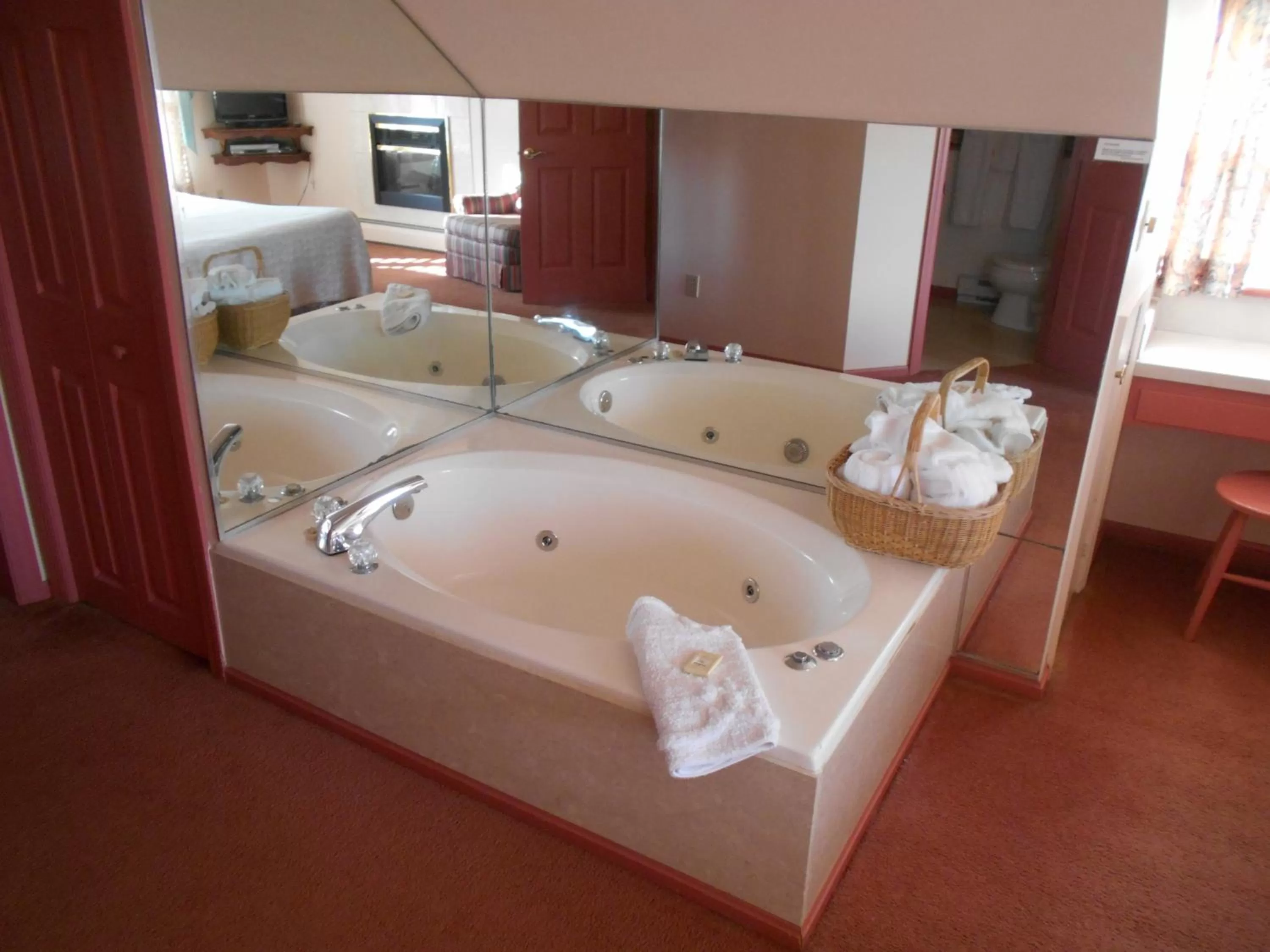 West Ridge Bed & Breakfast