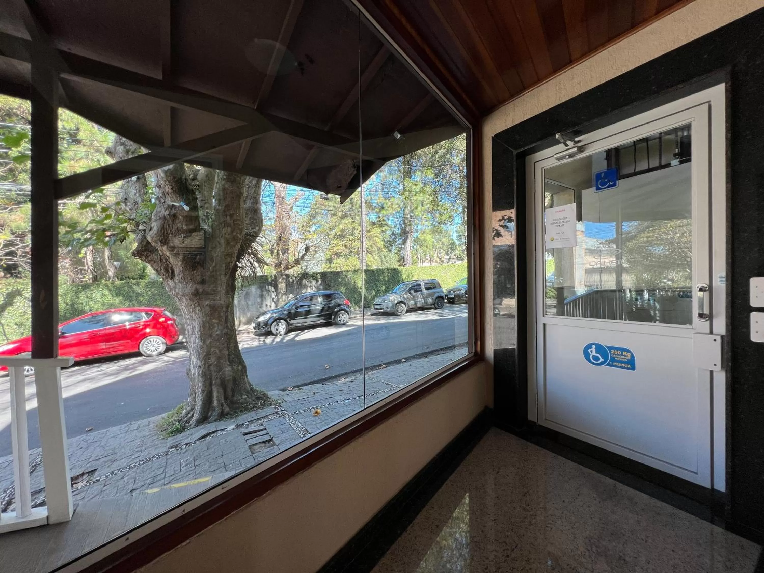 Hotel Solar da Montanha