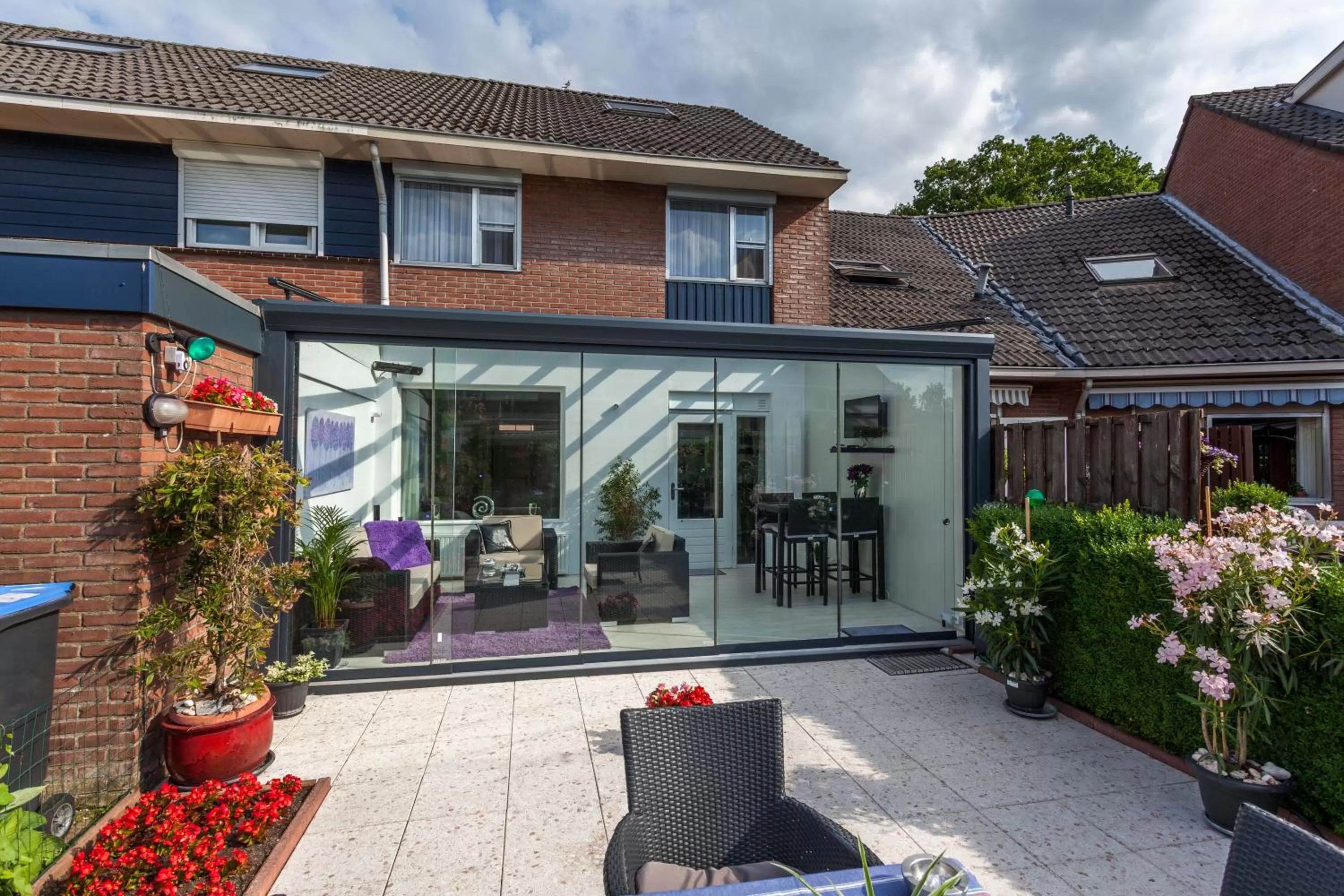 Lounge or bar in Enschede