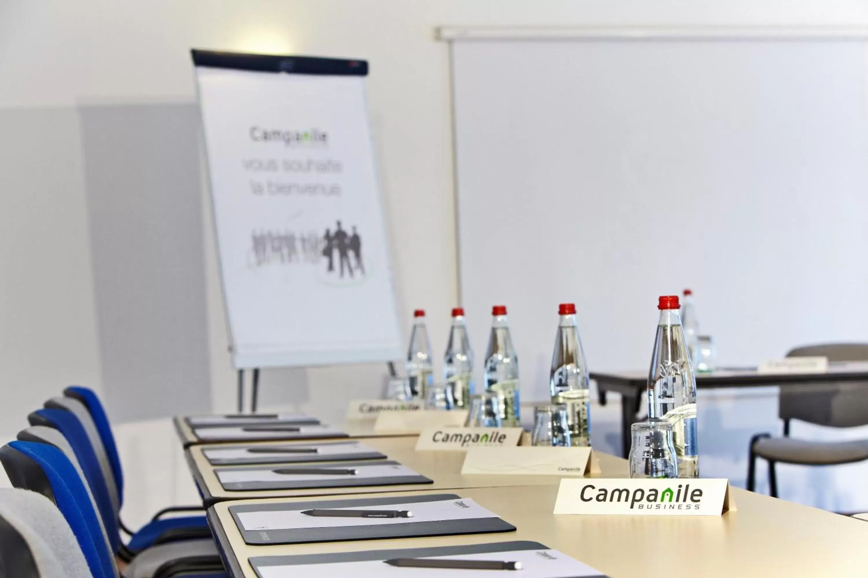 Business facilities in Campanile Grenoble Nord - Moirans-Voreppe