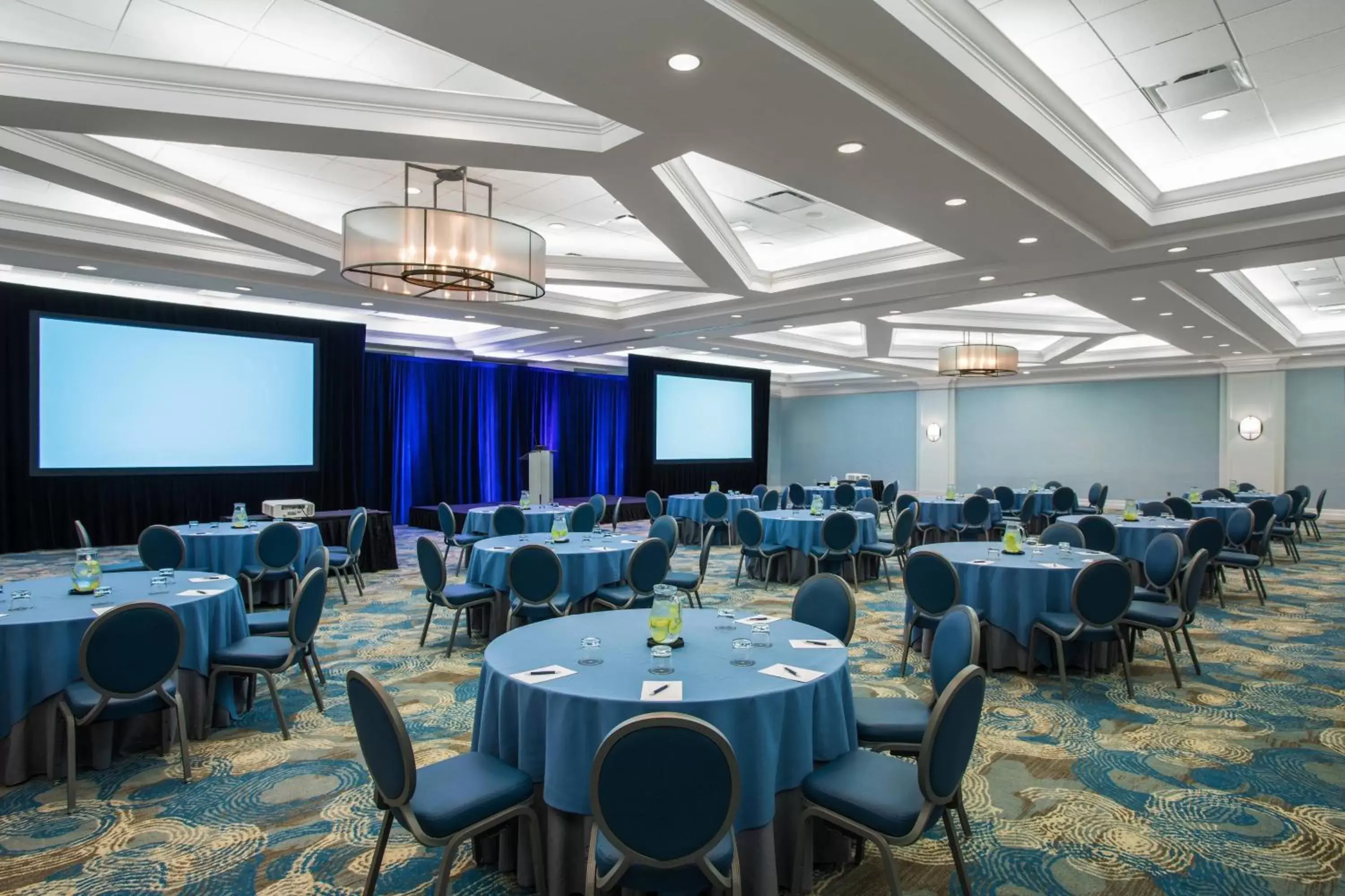 Meeting/conference room, Banquet Facilities in Sheraton Sand Key Resort