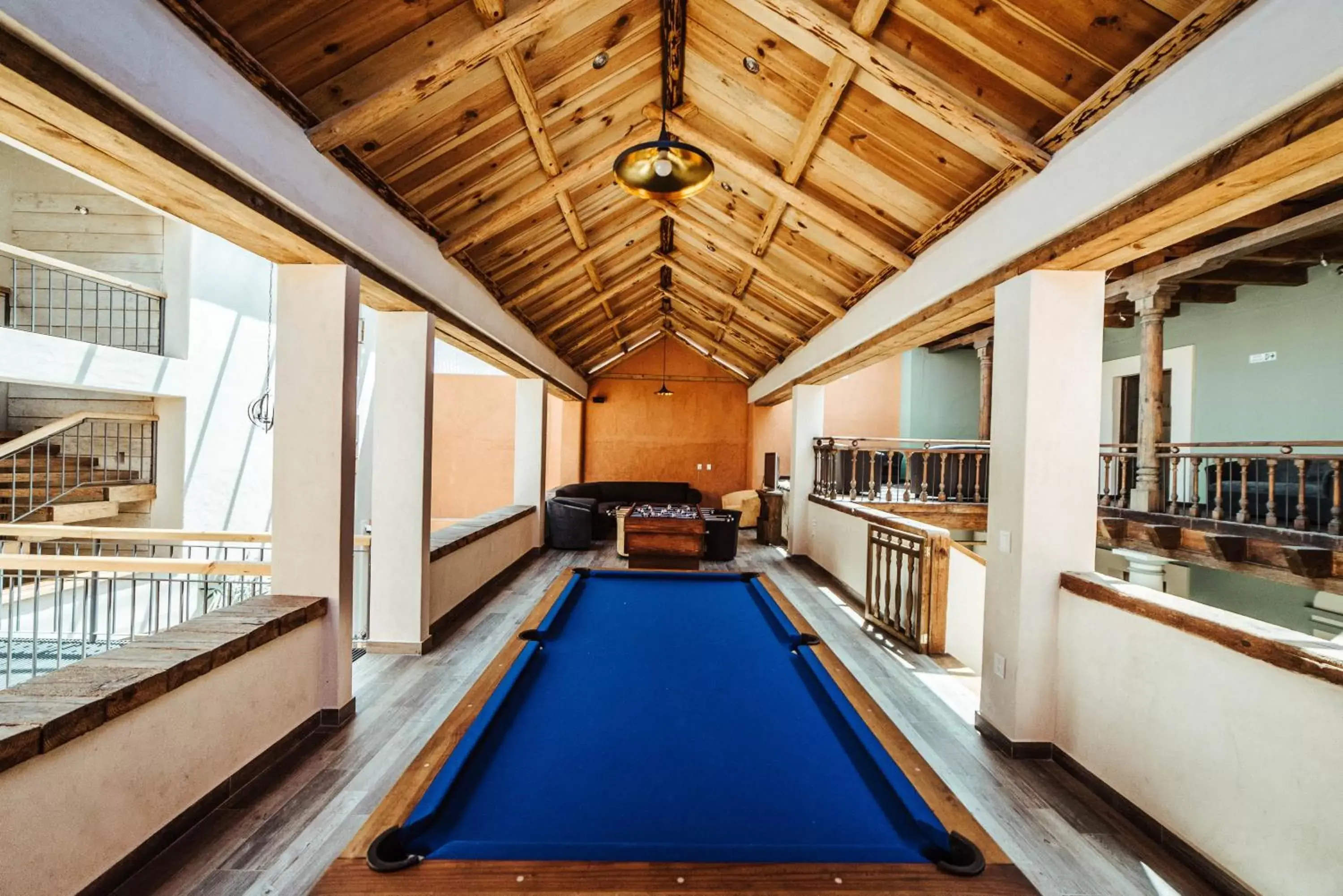 Billiard, Billiards in Kotantik bed & breakfast