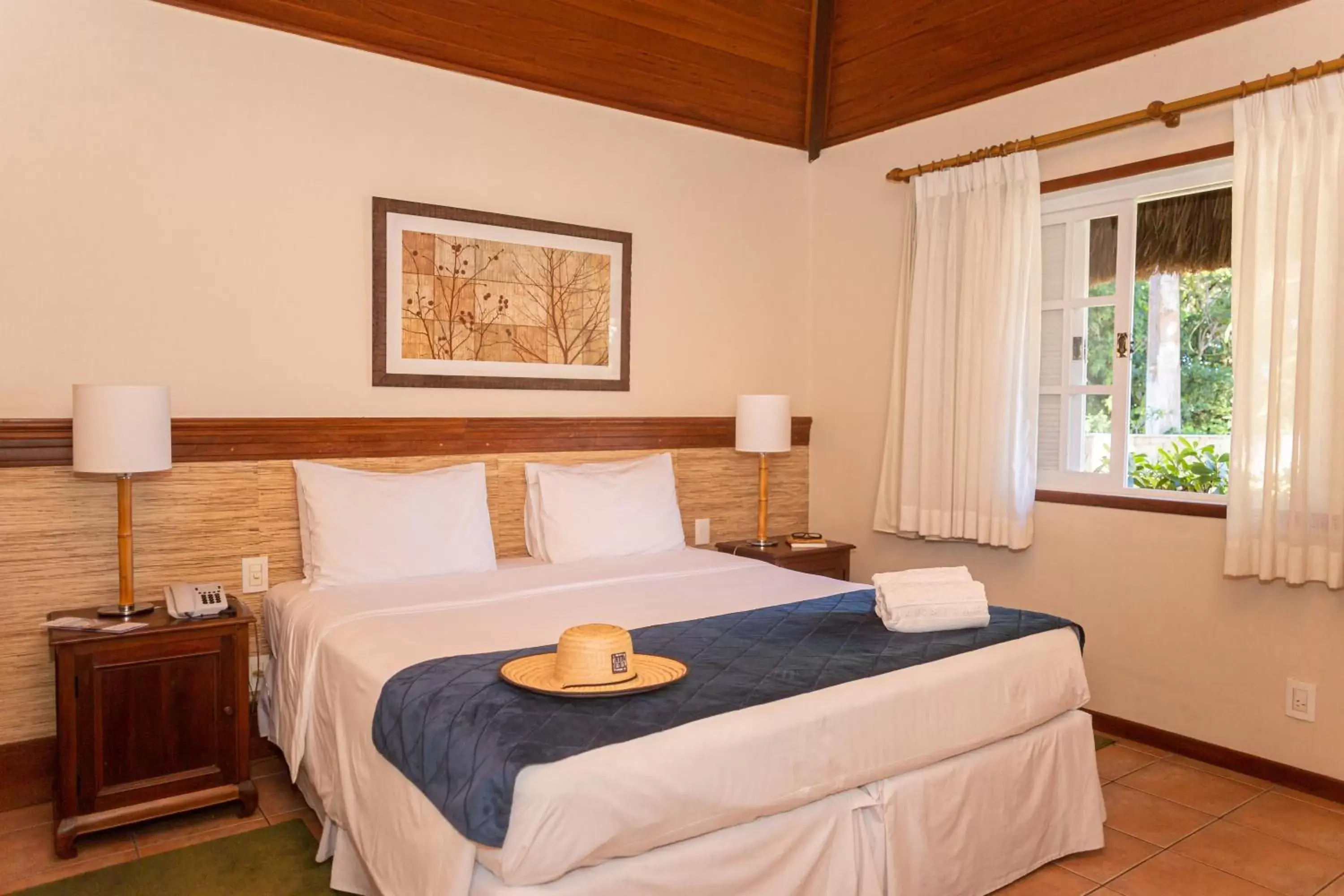 Double Room with Sea View in Pousada Corsario Buzios Double Room with Sea View in Pousada Corsario Buzios