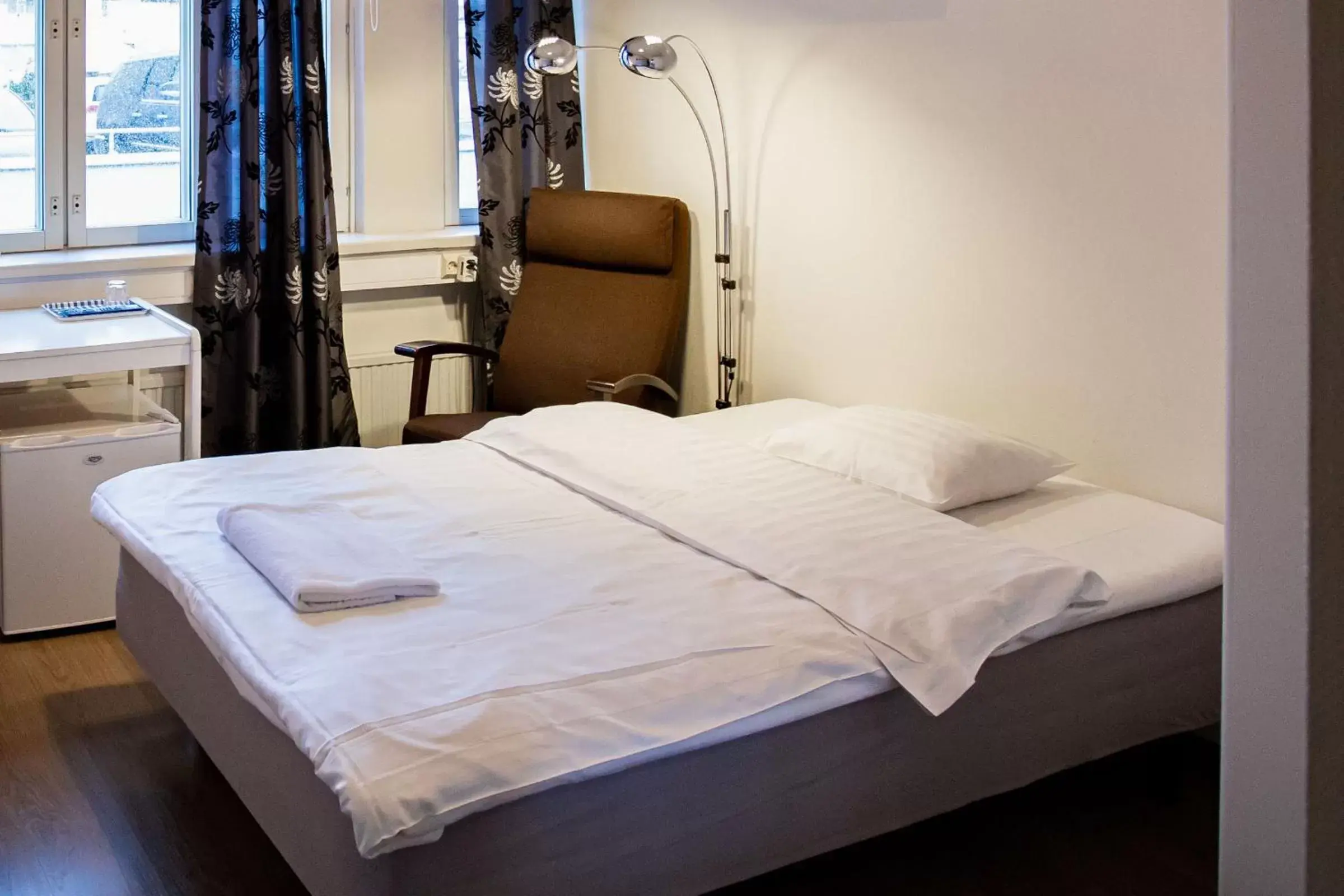 Bed in Hotel CityHovi