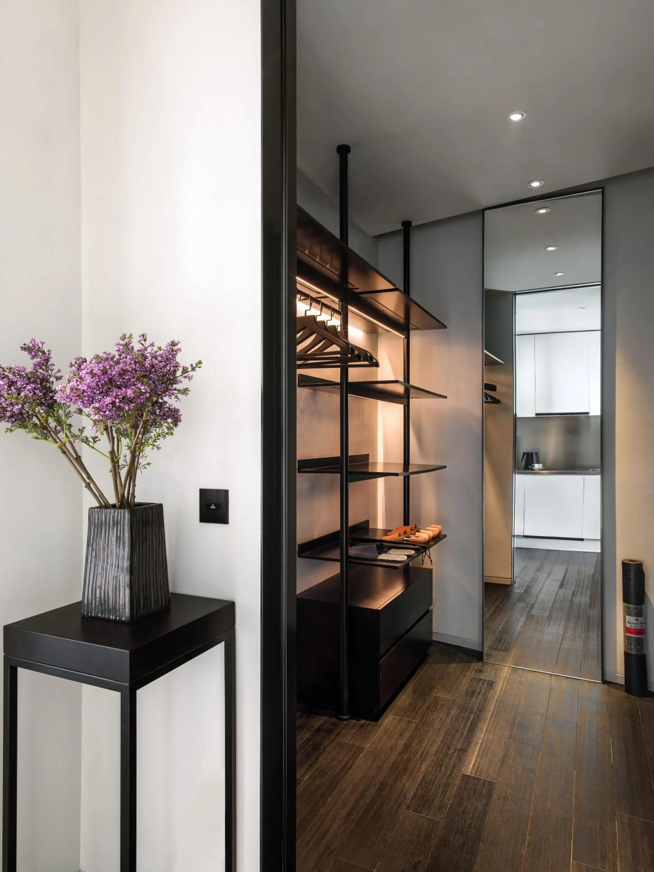 Other in Upper House Shanghai - Former The Middle House