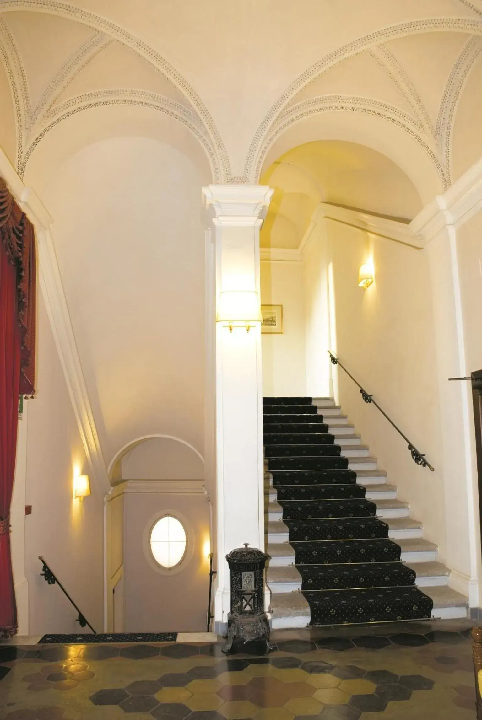 Other, Lobby/Reception in Antico Palazzo Rospigliosi