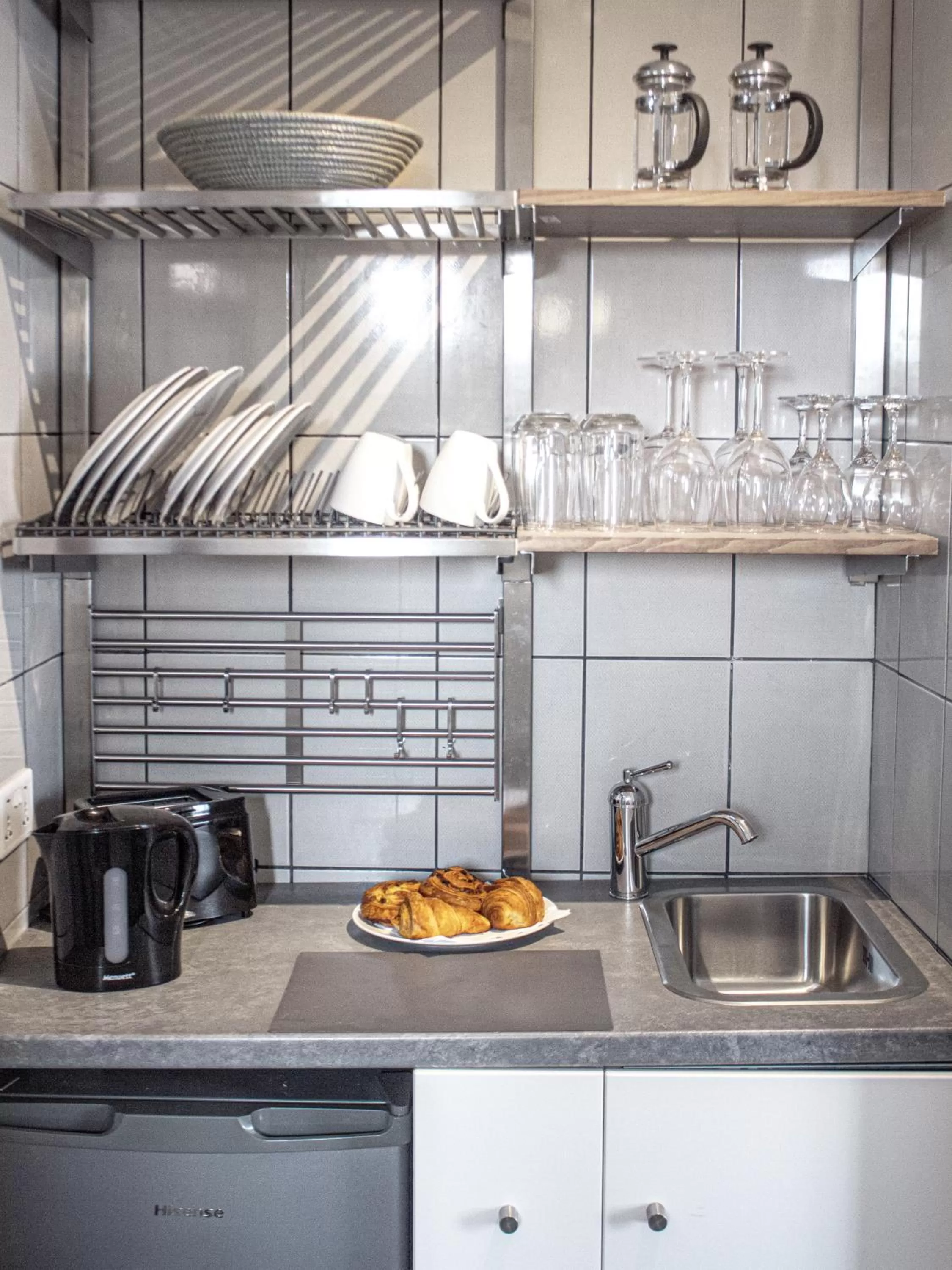 RoofTop Boutique Hotel Adults Only