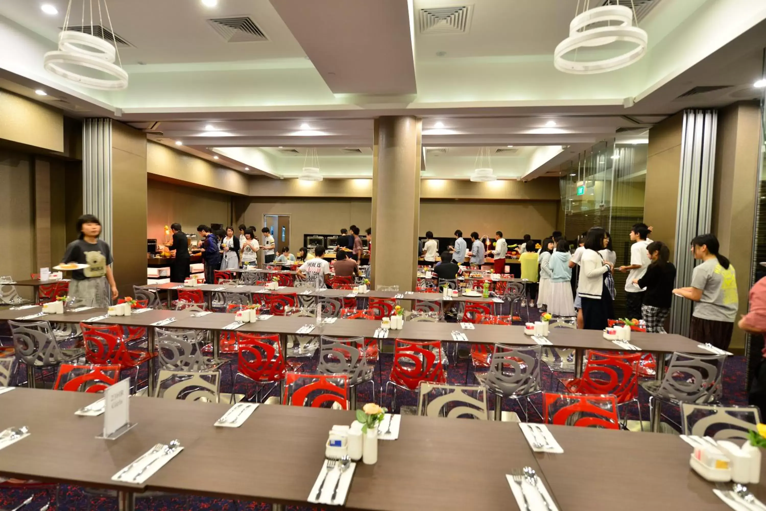 Restaurant/places to eat in Hotel Grand Central Restaurant/places to eat in Hotel Grand Central