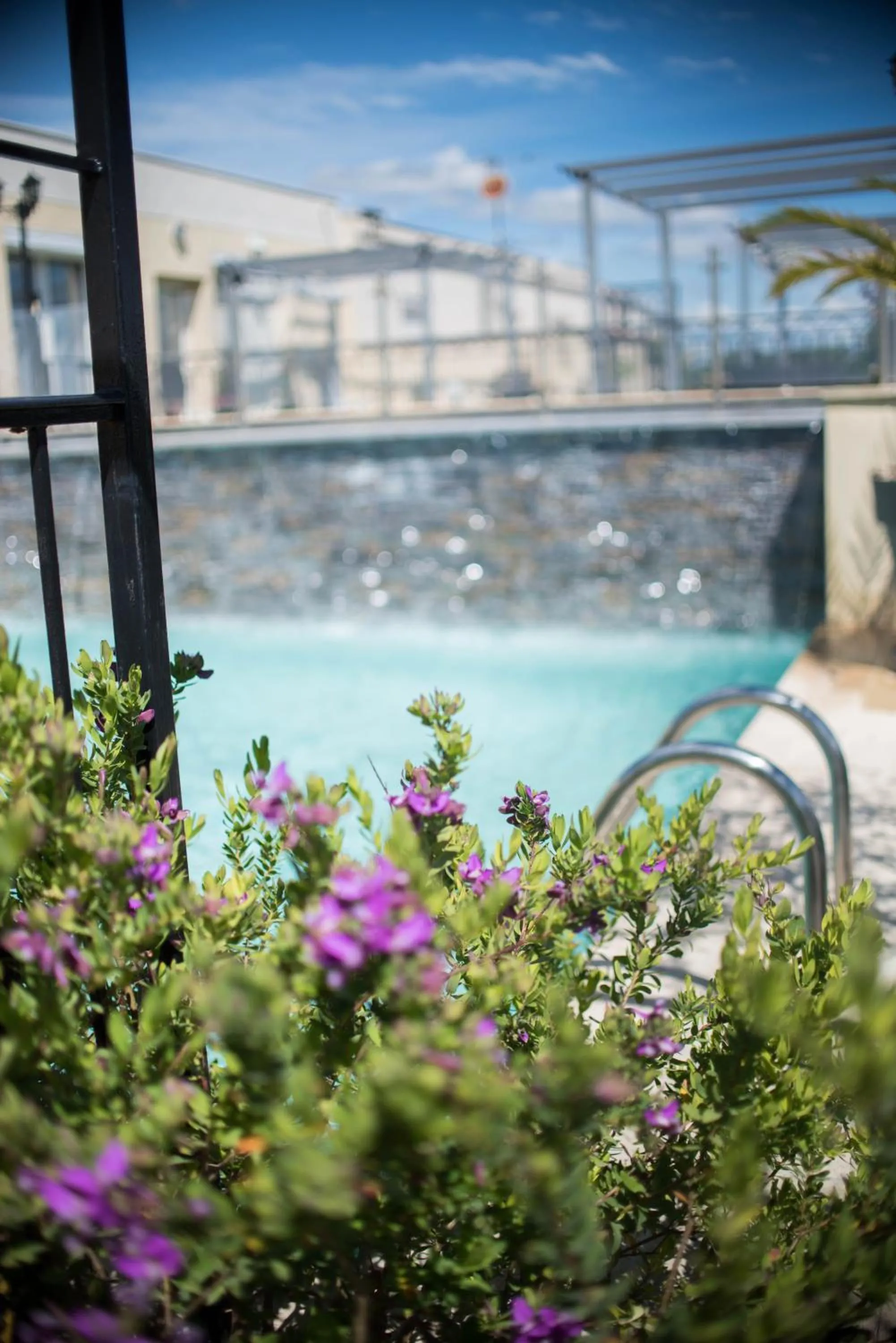 Hôtel restaurant Mon Auberge