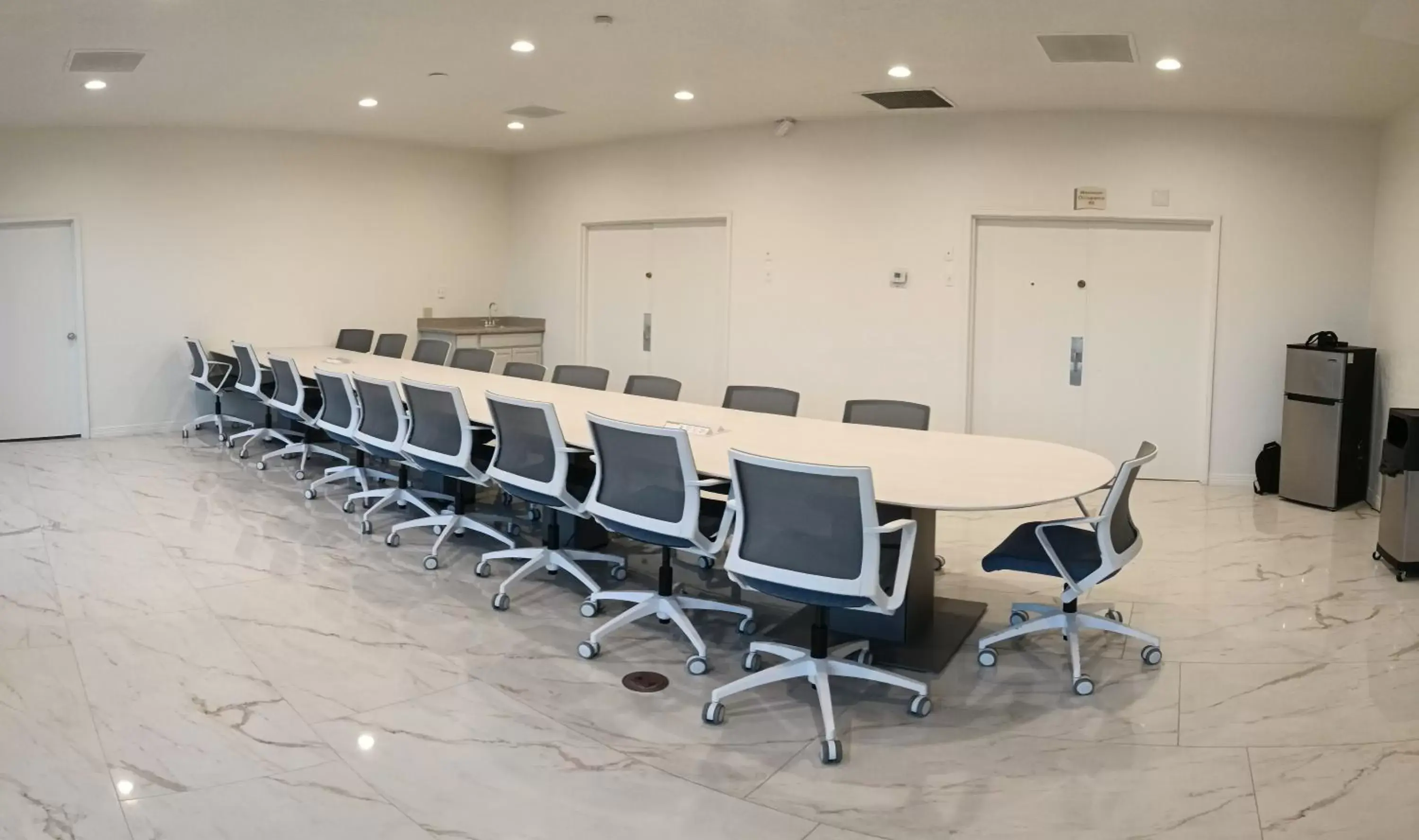 Meeting/conference room in Quality Hotel Americana Nogales