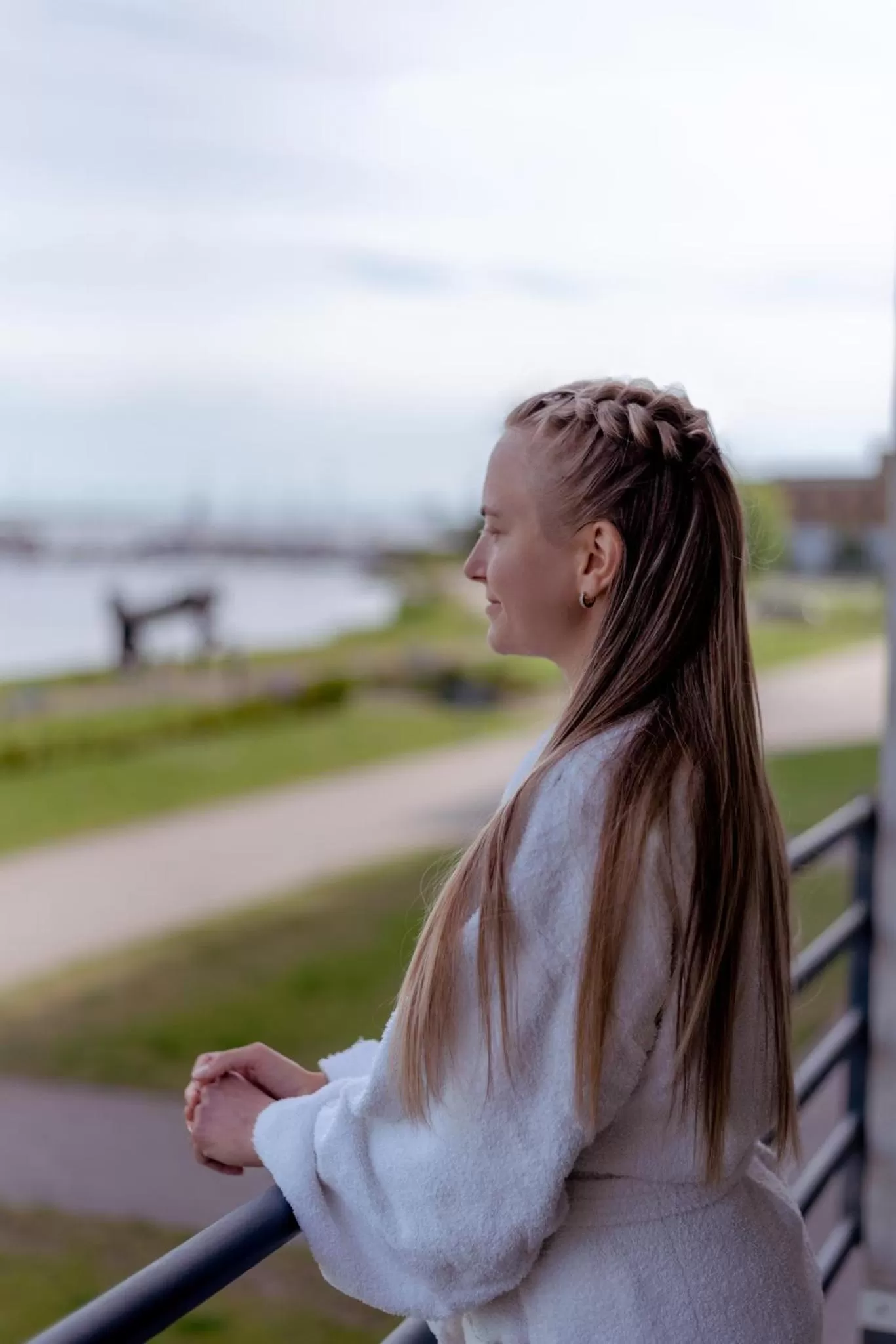 Day in Meri Seaside Hotel & SPA