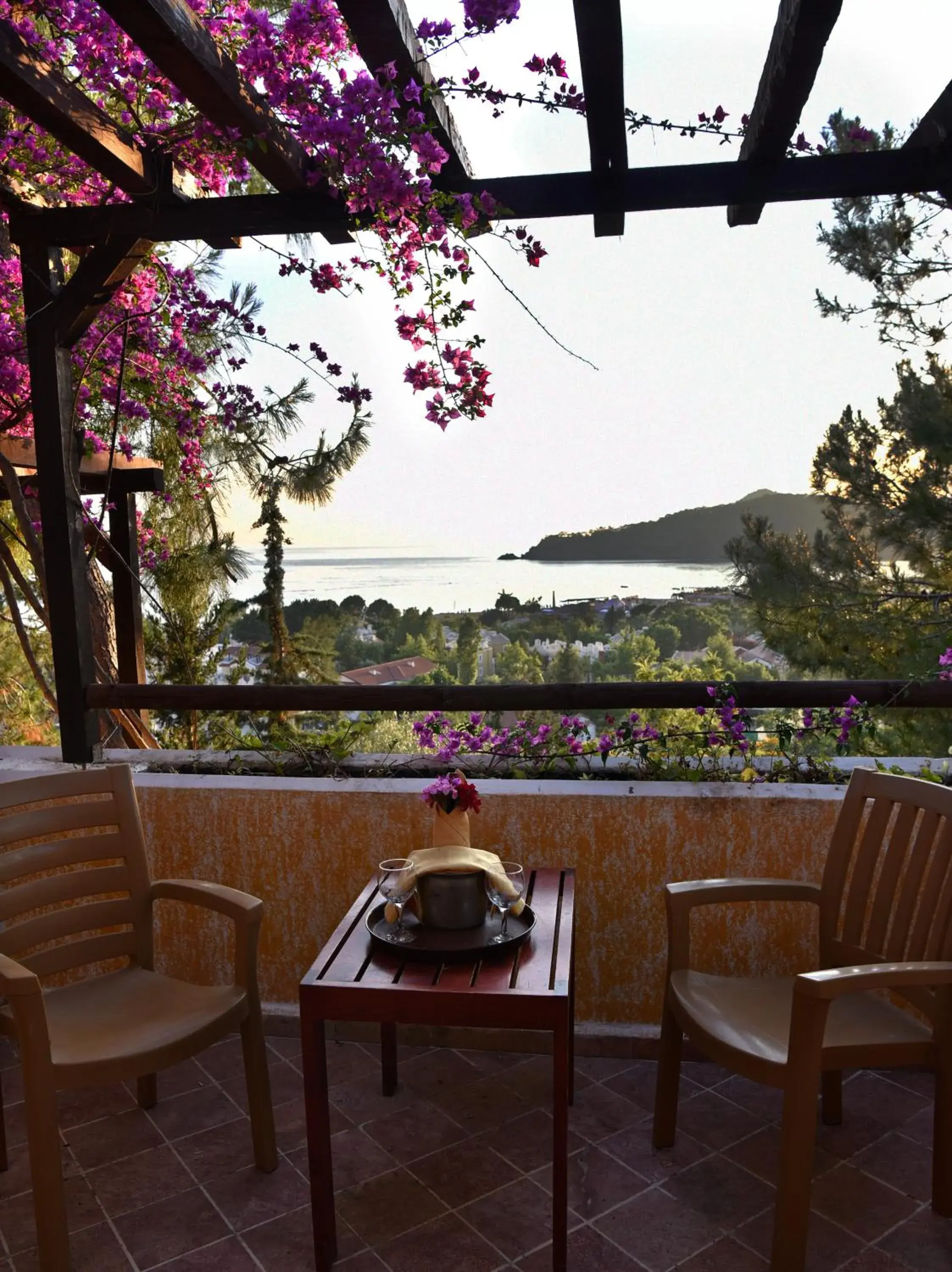 View (from property/room) in Symbola Oludeniz Beach Hotel