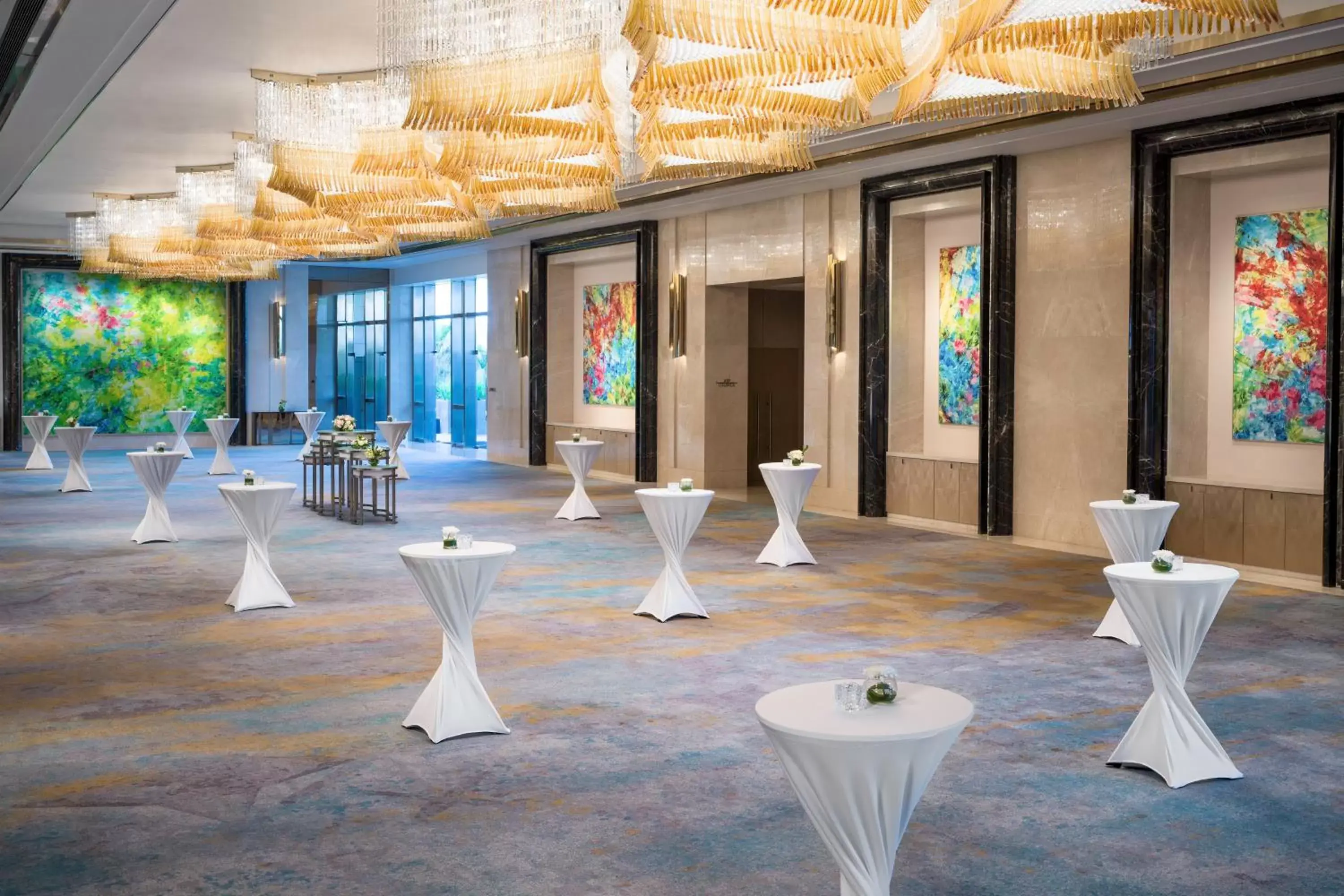 Banquet/Function facilities in InterContinental Hotels Jakarta Pondok Indah, an IHG Hotel