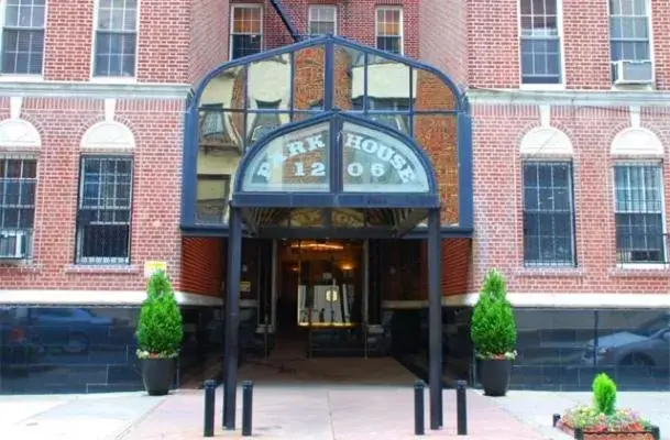 Park House Hotel Brooklyn
