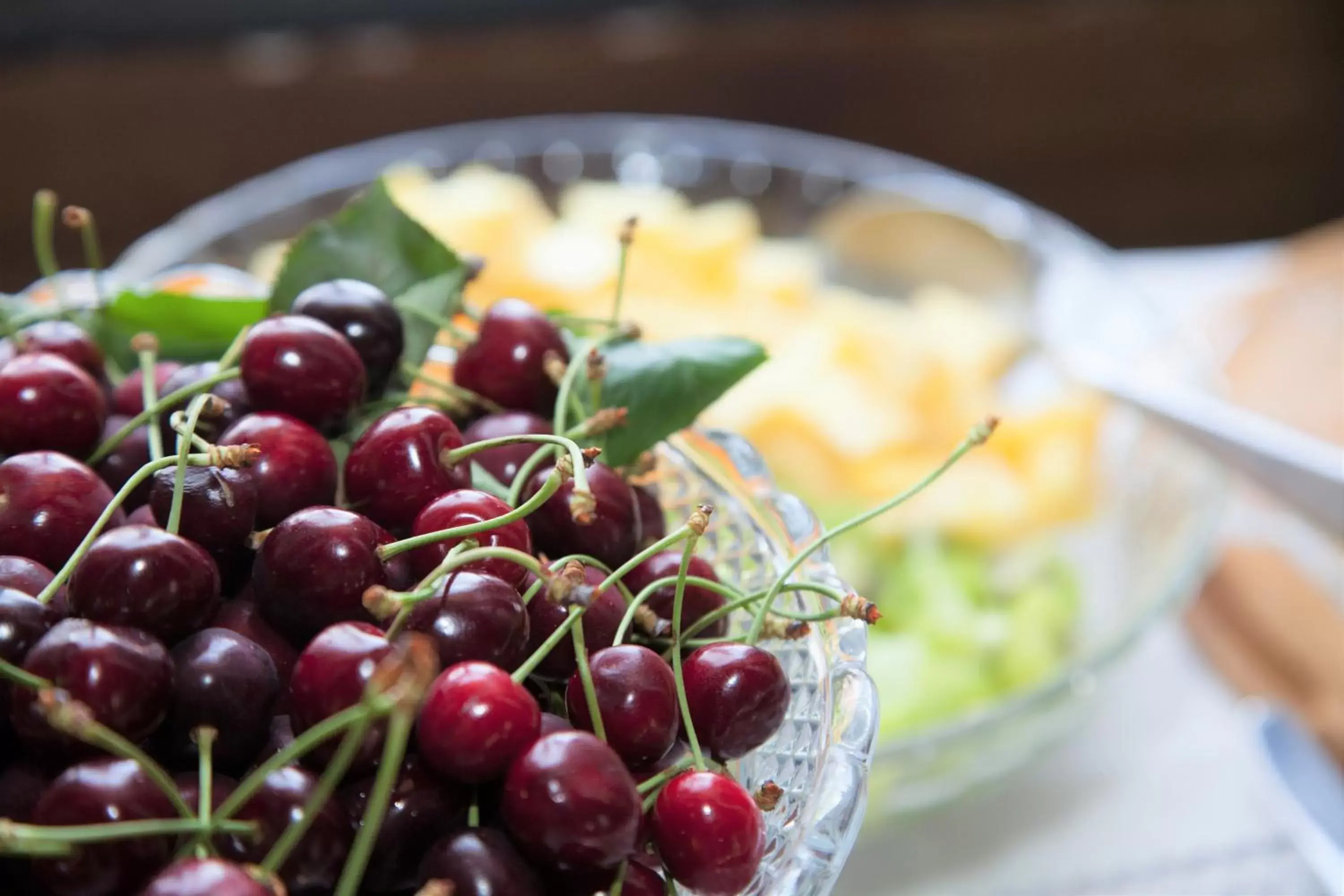 Food and drinks, Food in Casa Das Obras