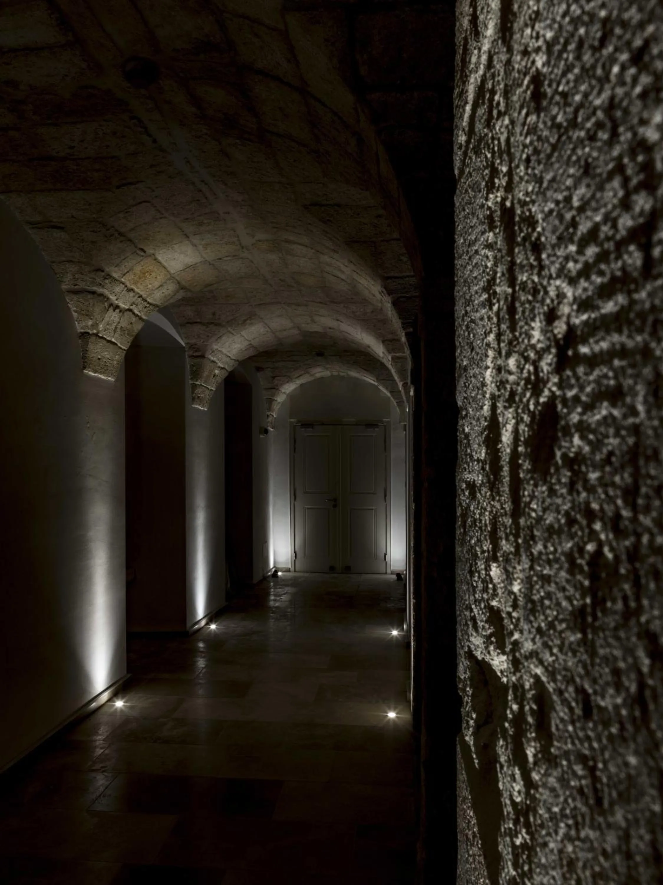 Patio in DOGANA RESORT