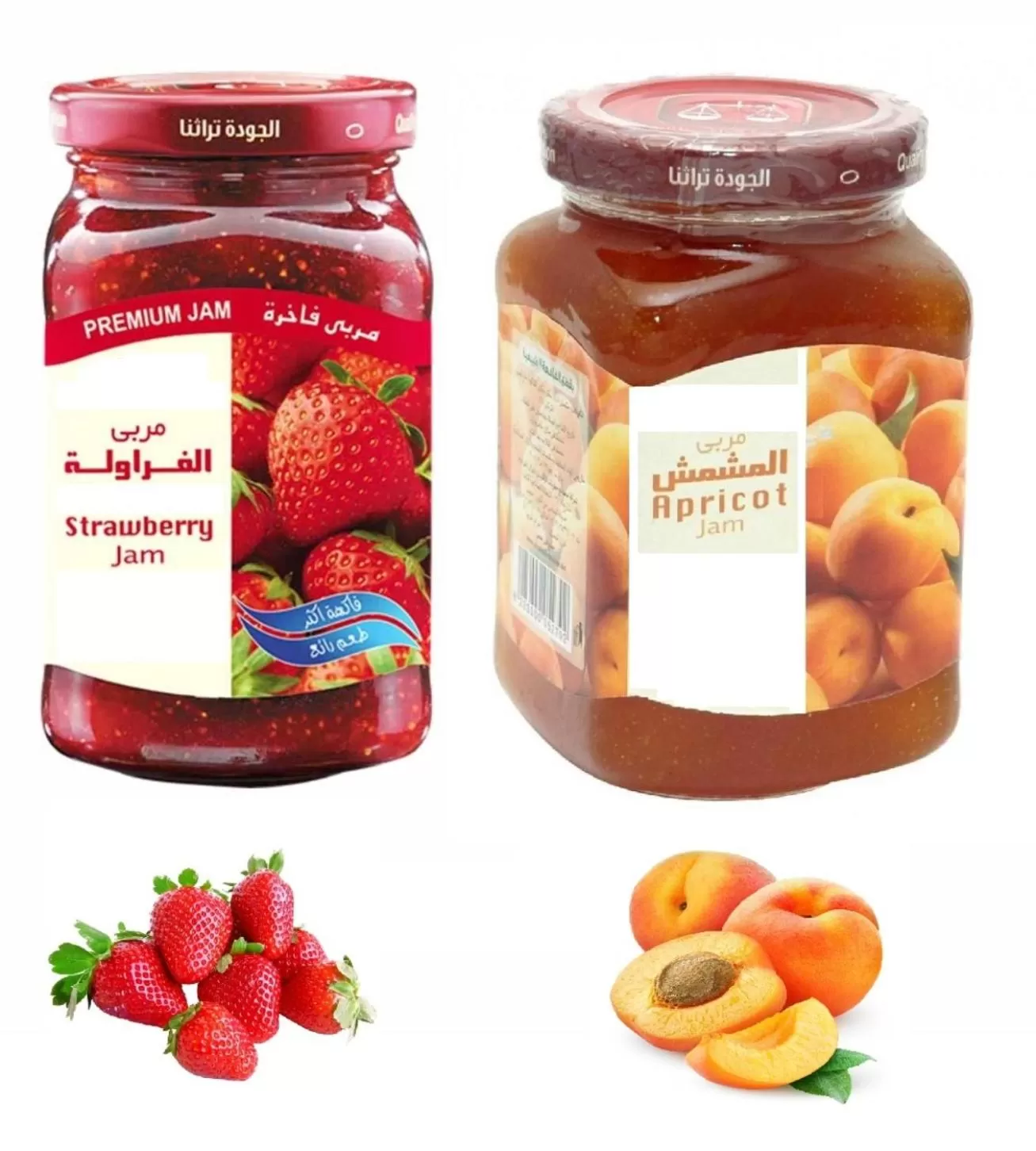 Buffet breakfast in Rumman Hotel