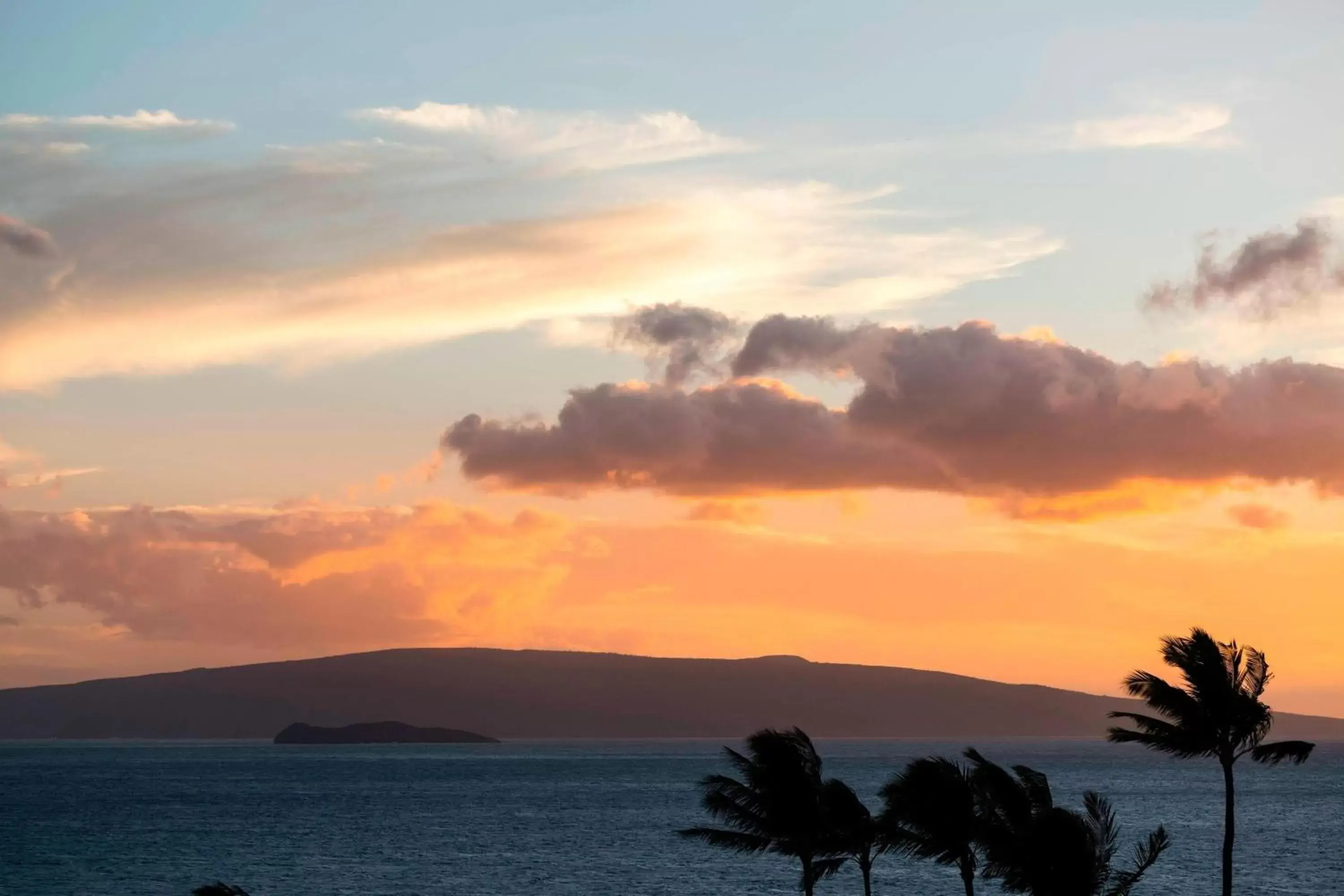 Other, Sunrise/Sunset in Wailea Beach Resort - Marriott, Maui