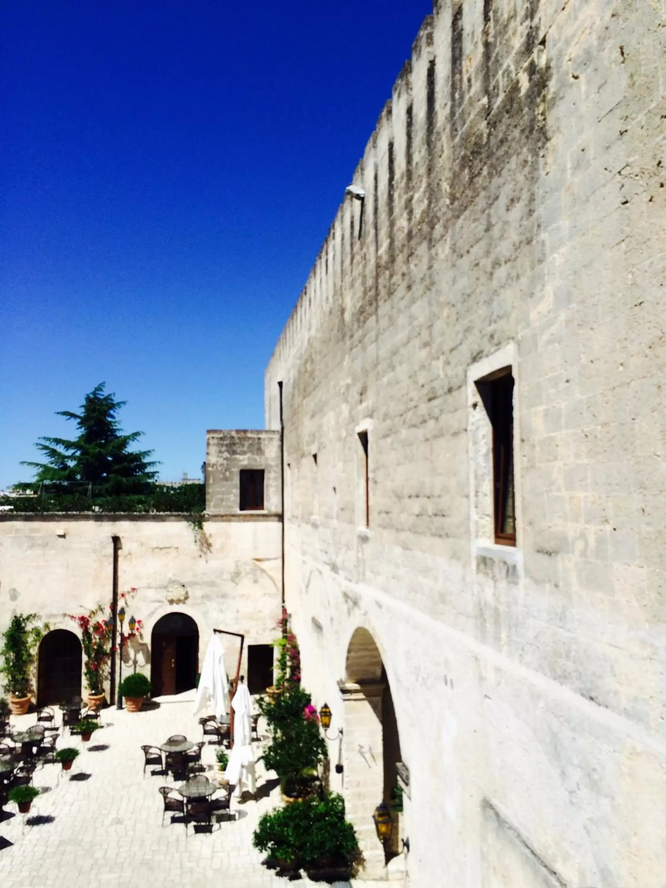 Property Building in Castello Conti Filo