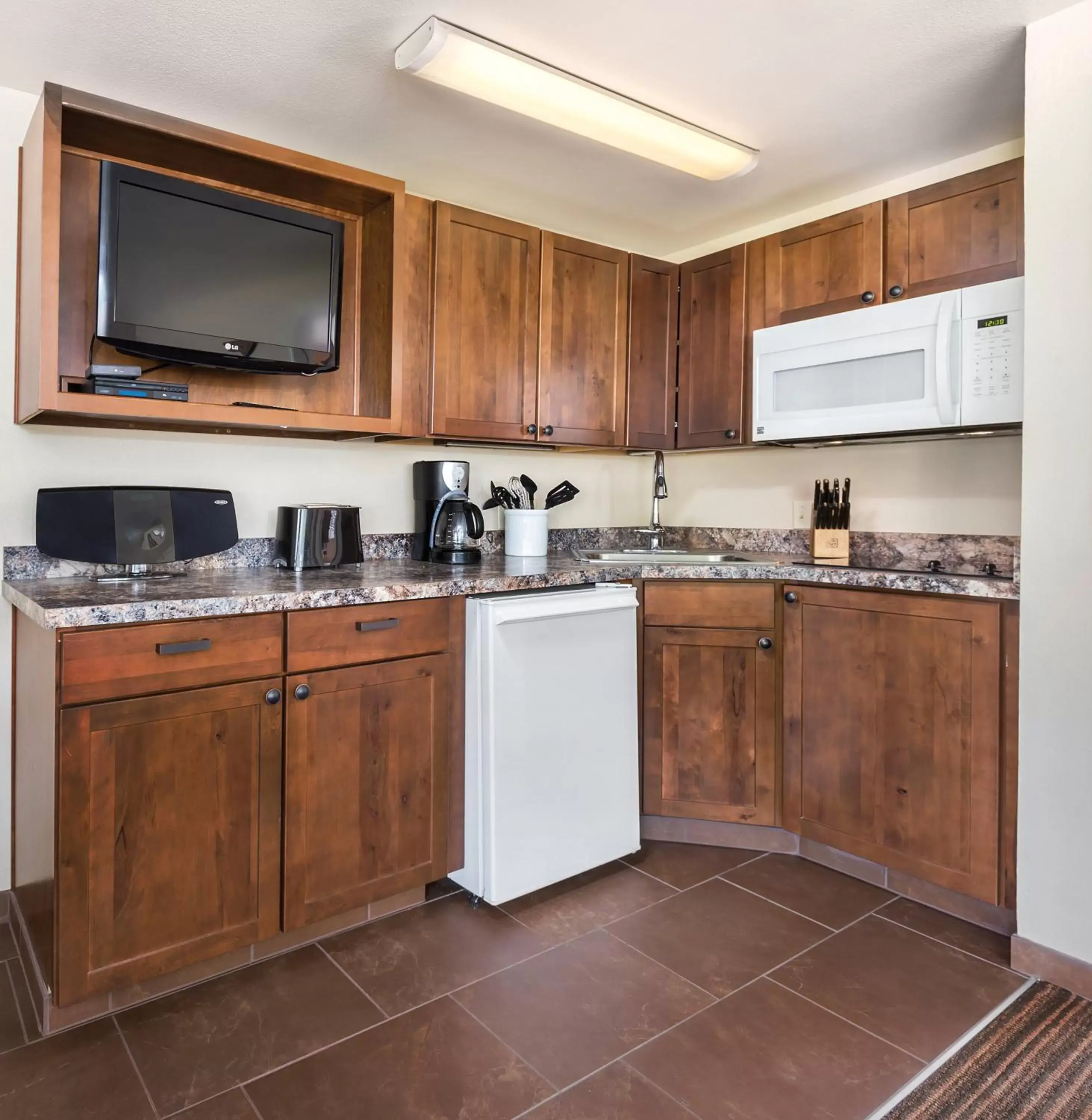 Kitchen or kitchenette, Kitchen/Kitchenette in WorldMark Estes Park