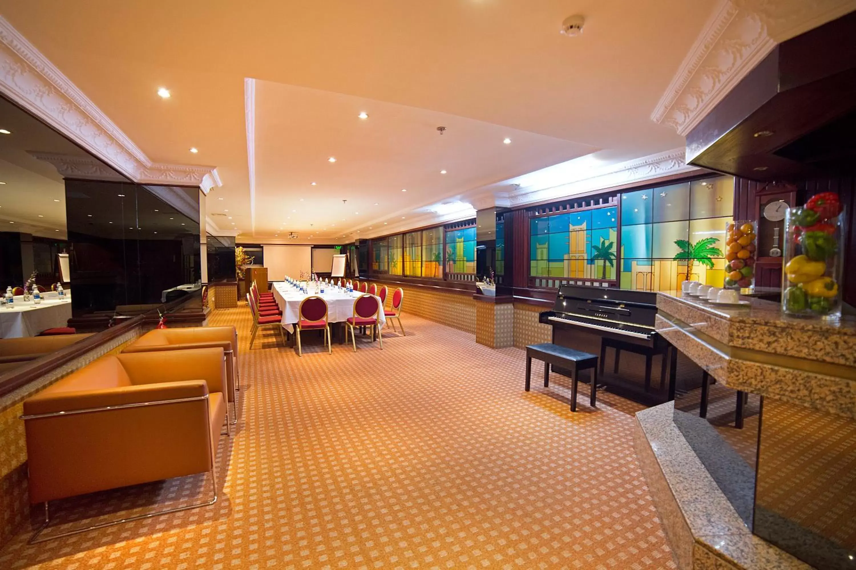 Banquet/Function facilities, Lounge/Bar in Ramada by Wyndham Bahrain