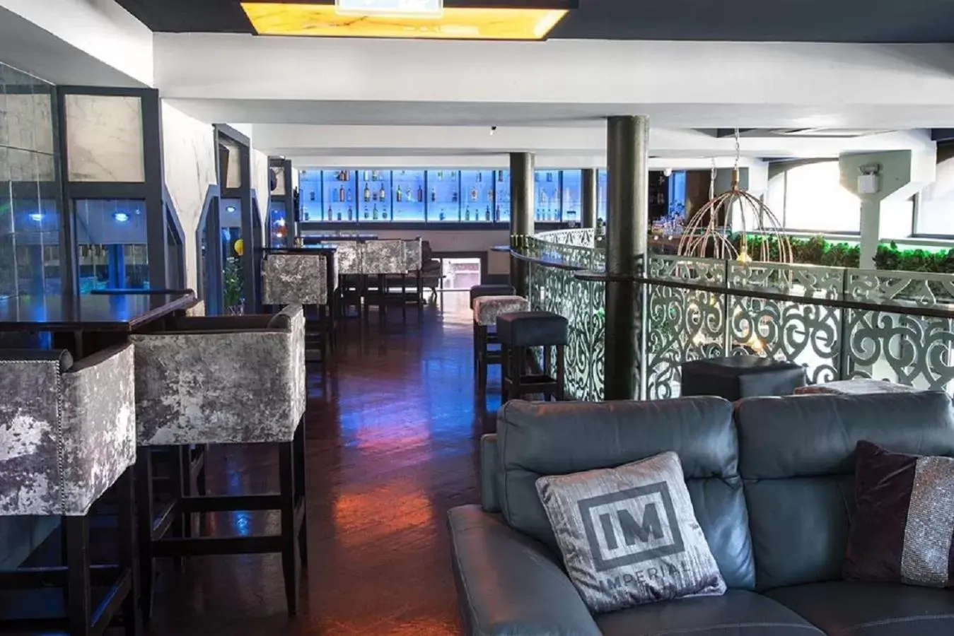 Lounge or bar, Lounge/Bar in Hotel Imperial Dundalk
